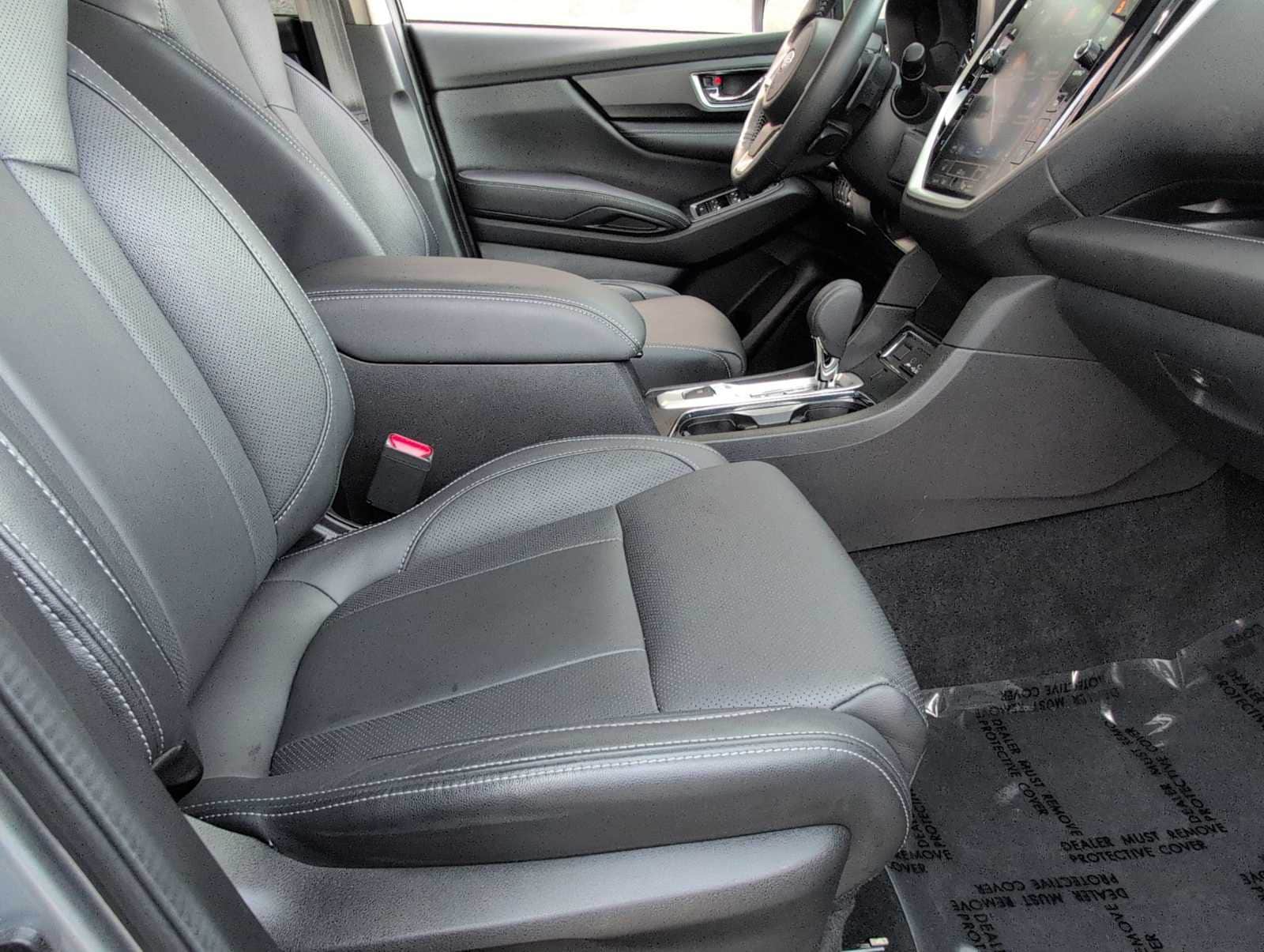 Thumbnail: 2023 Subaru Ascent - 22