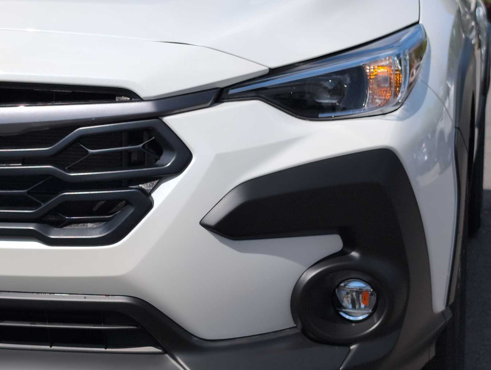 Thumbnail: 2026 Subaru Crosstrek - 11