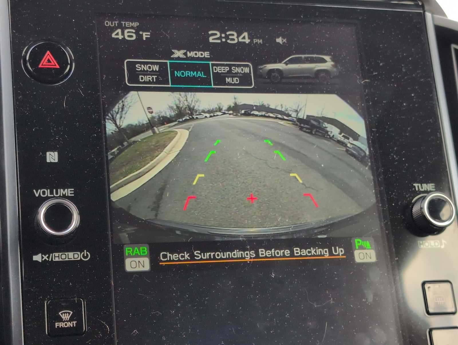 Thumbnail: 2025 Subaru Forester - 29