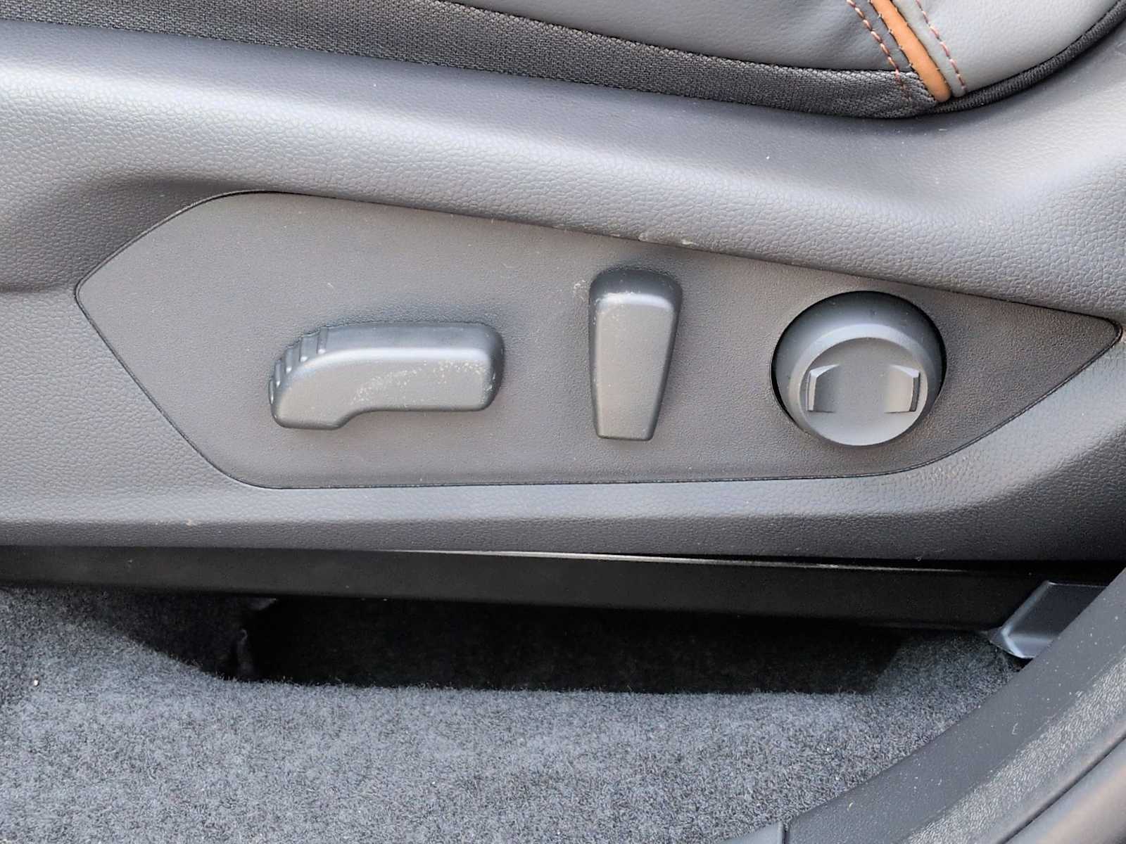 Thumbnail: 2026 Subaru Forester - 18