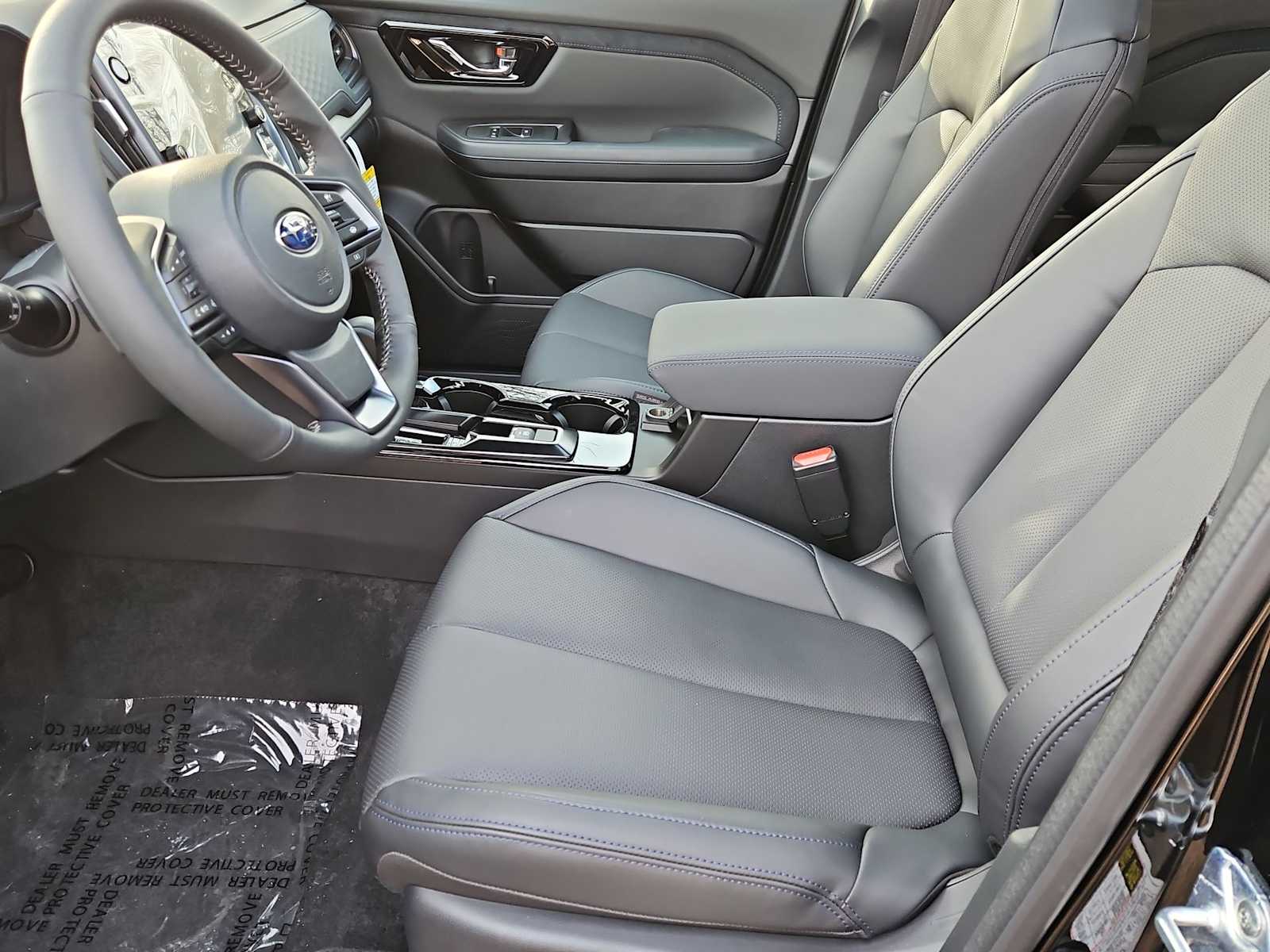 Thumbnail: 2026 Subaru Forester - 17