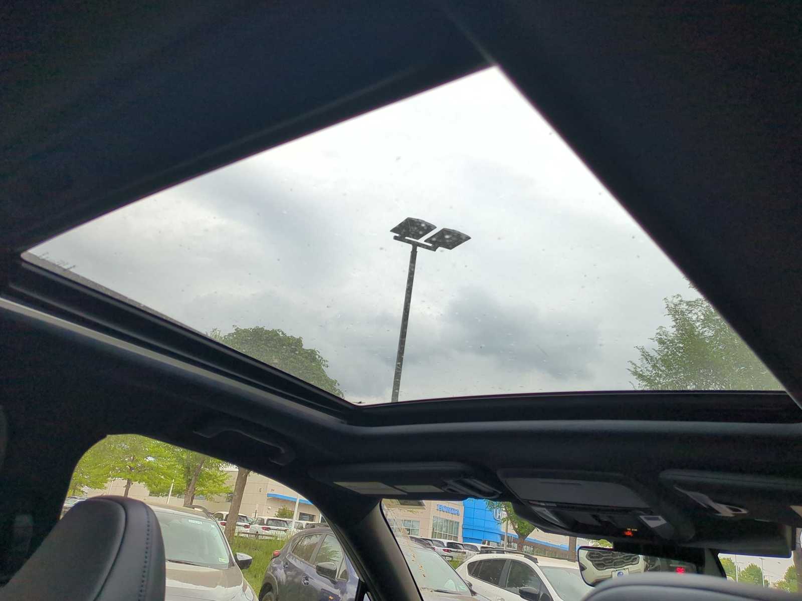 Thumbnail: 2025 Subaru Forester - 15