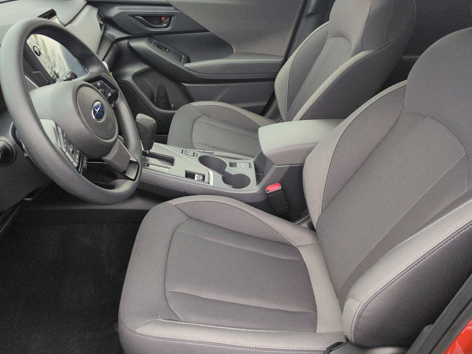 Thumbnail: 2025 Subaru Crosstrek - 10