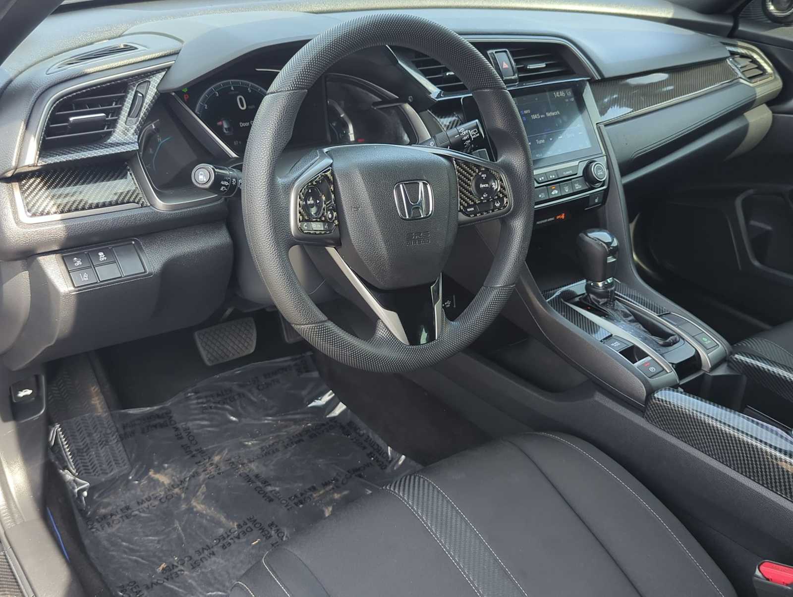 Thumbnail: 2019 Honda Civic - 15
