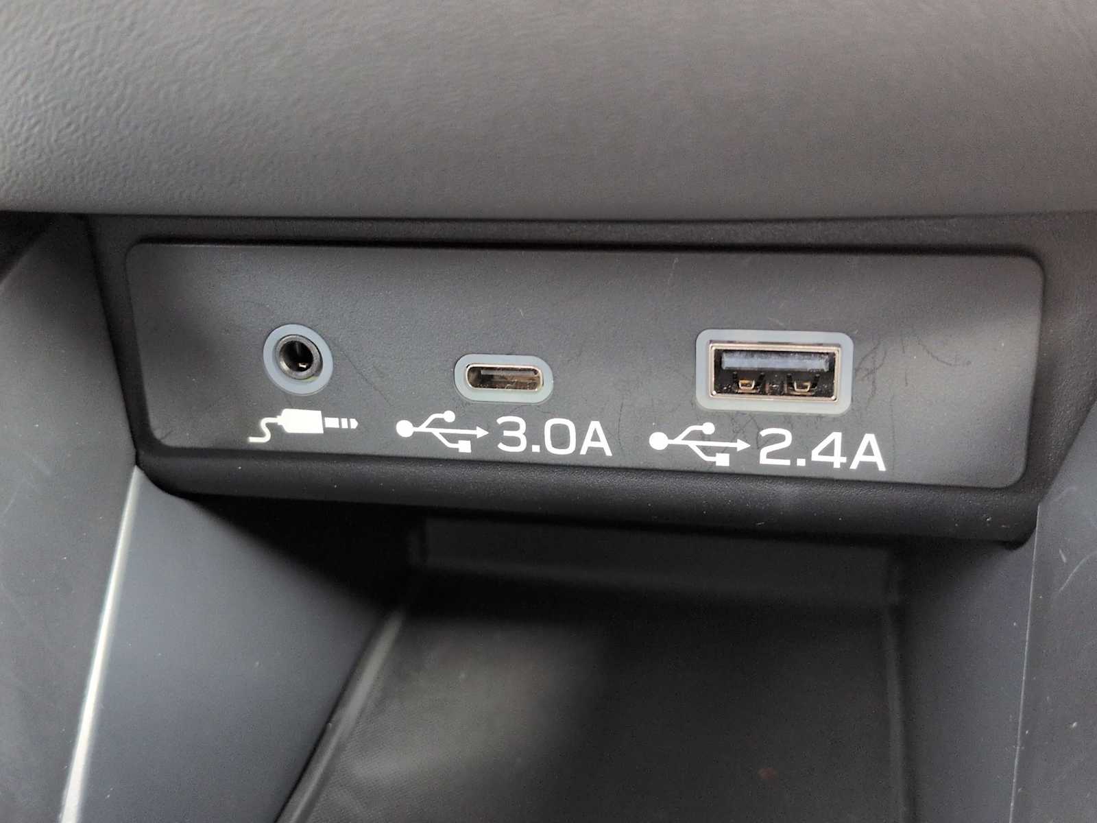 Thumbnail: 2025 Subaru Outback - 32