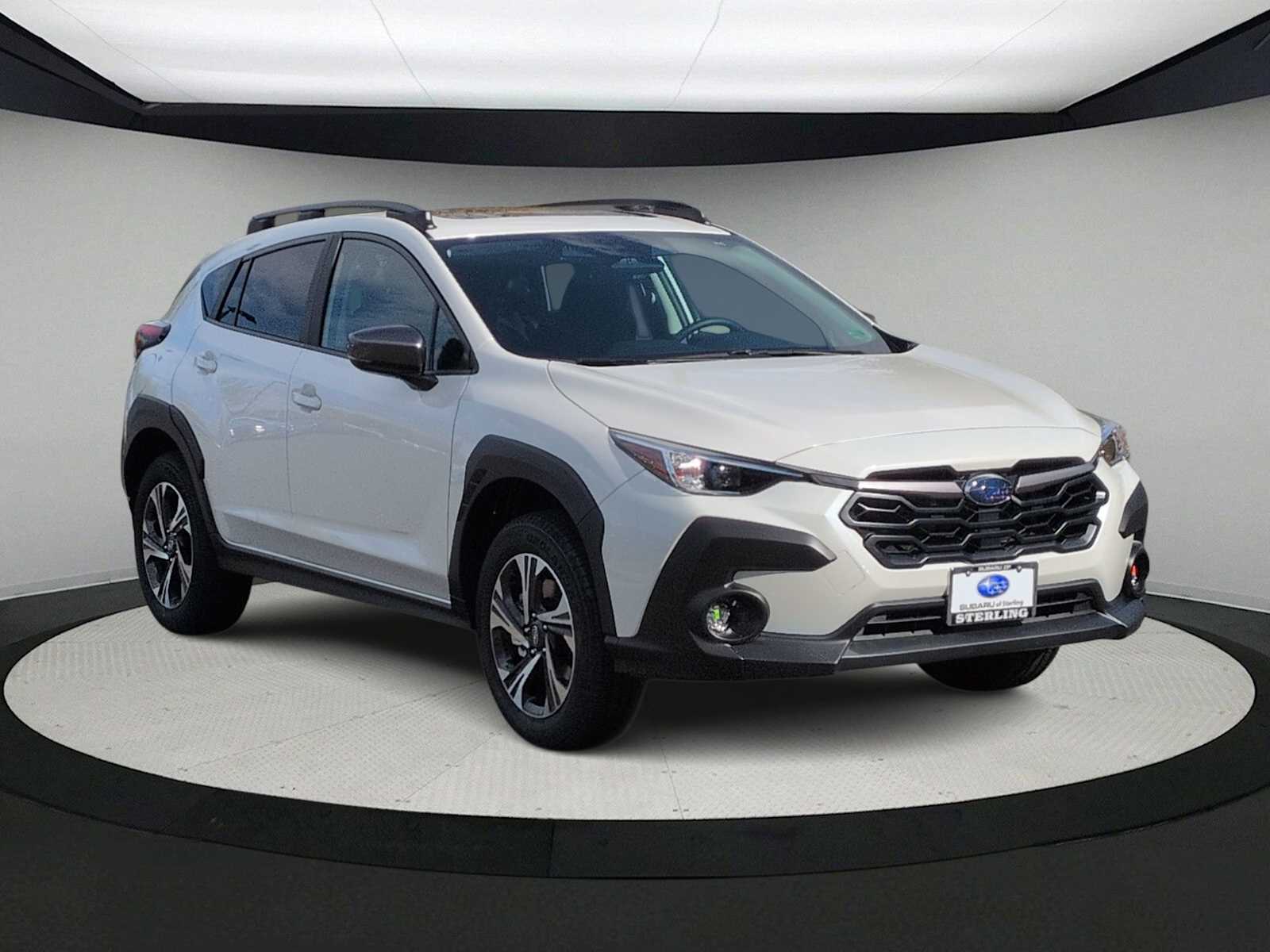 Thumbnail: 2026 Subaru Crosstrek - 2