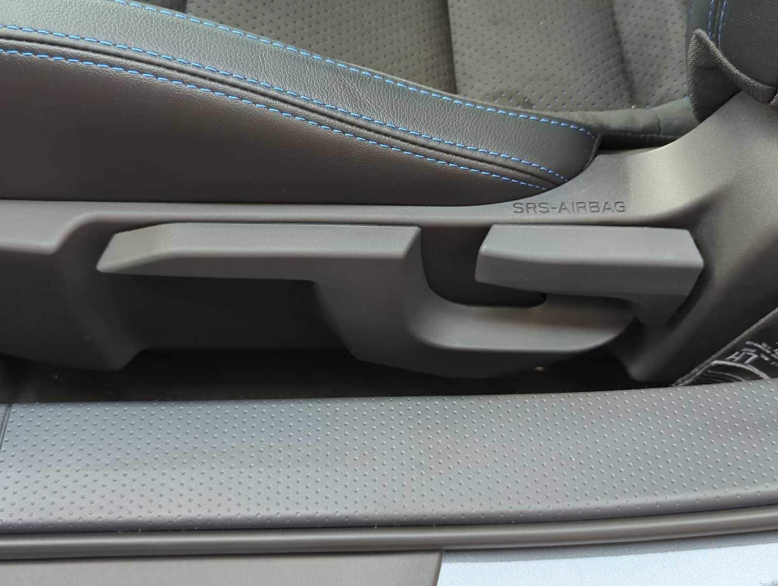 Thumbnail: 2025 Subaru BRZ - 17