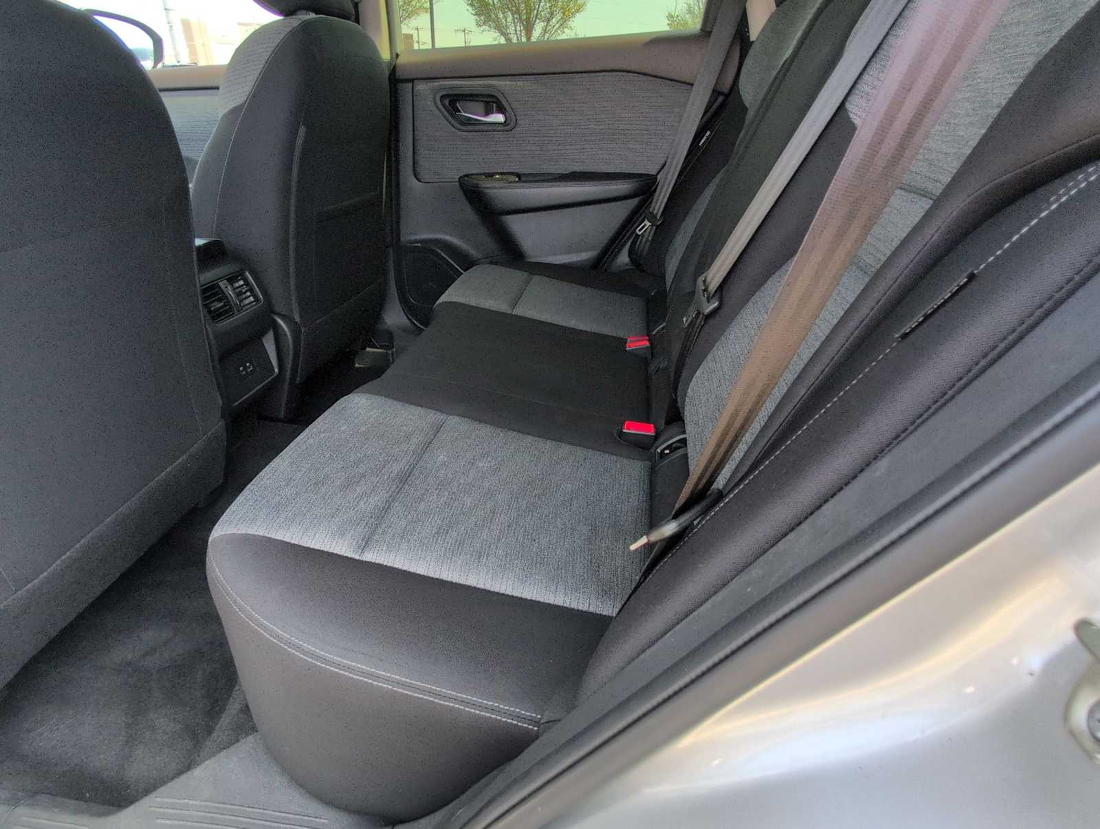 Thumbnail: 2023 Nissan Rogue - 19