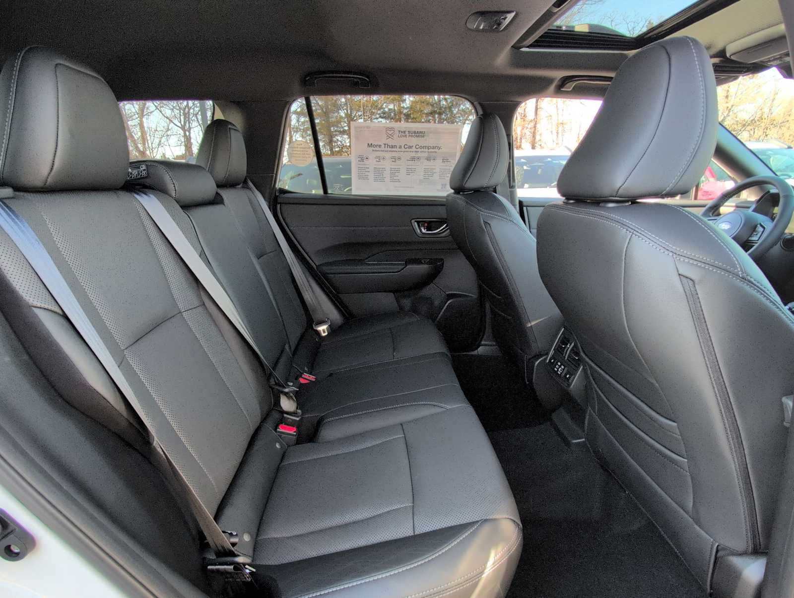 Thumbnail: 2026 Subaru Outback - 22