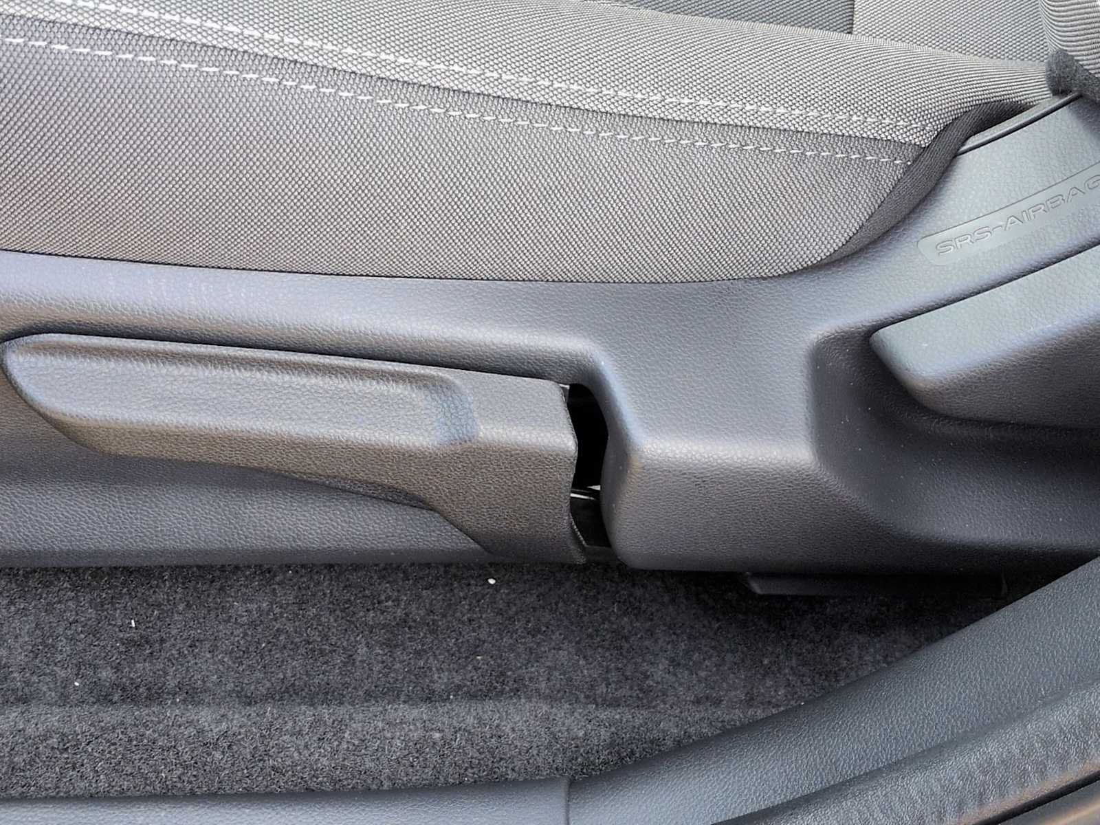 Thumbnail: 2026 Subaru Crosstrek - 18