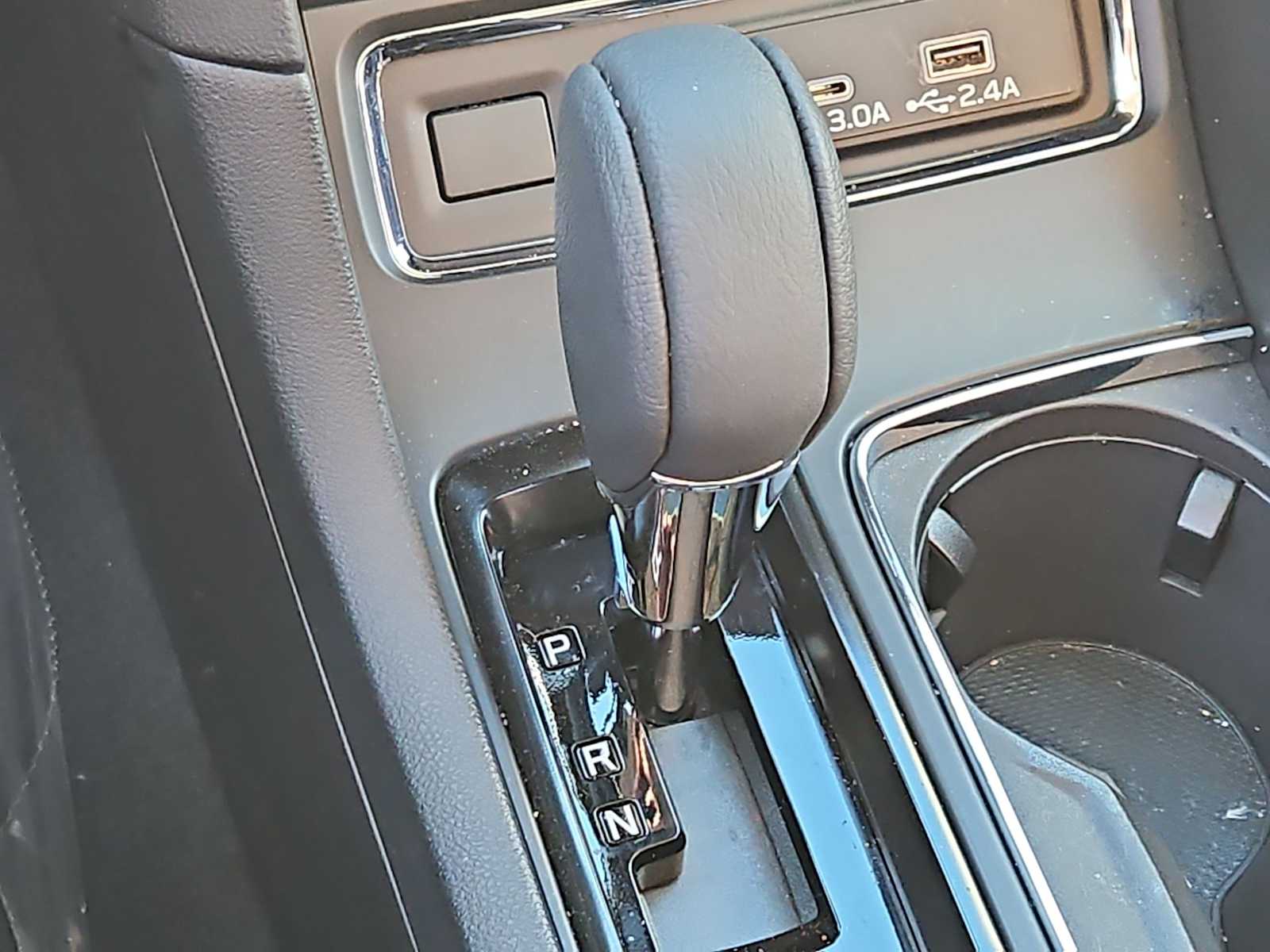 Thumbnail: 2025 Subaru Ascent - 30