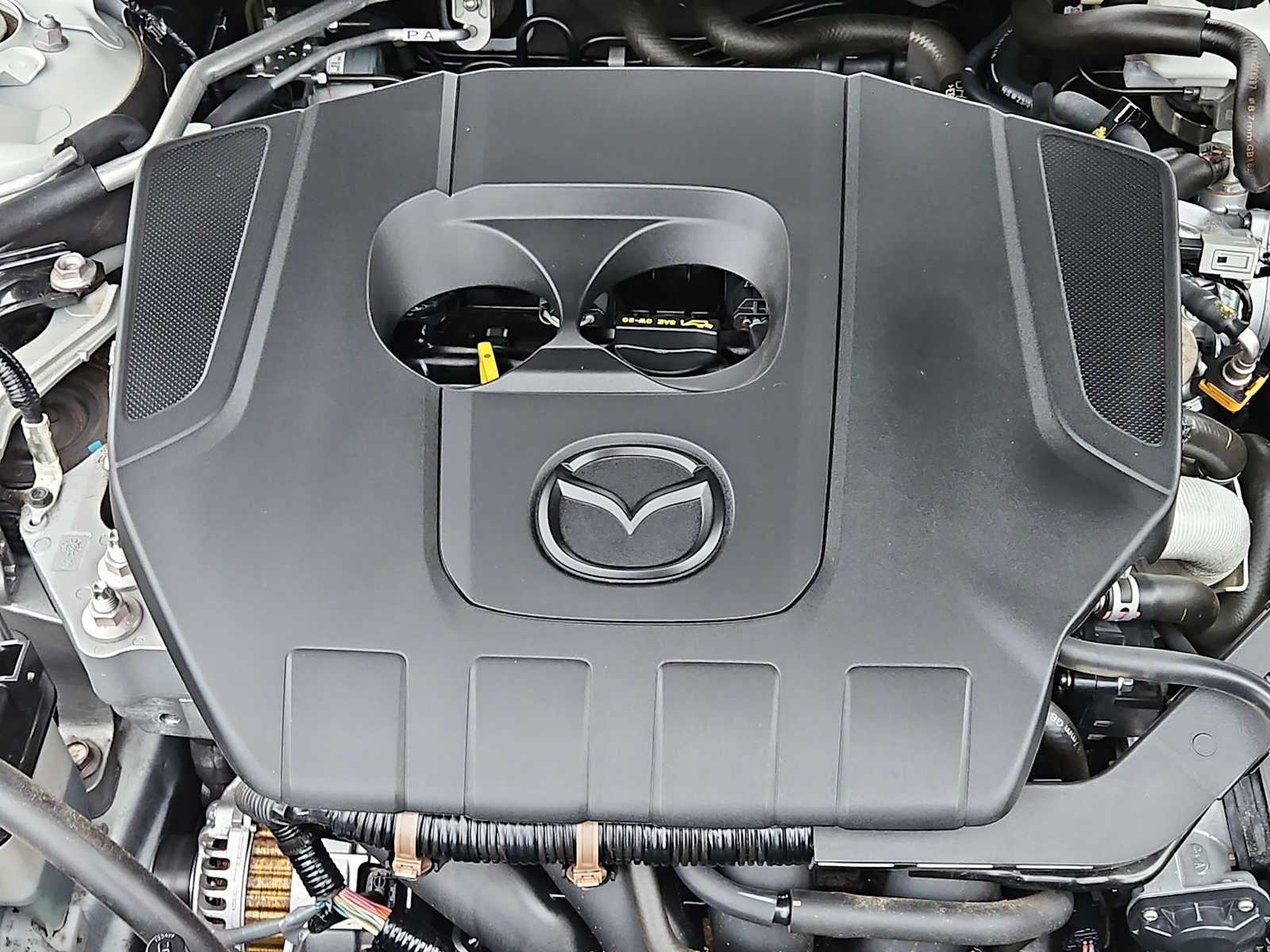 Thumbnail: 2024 Mazda Mazda3 - 14