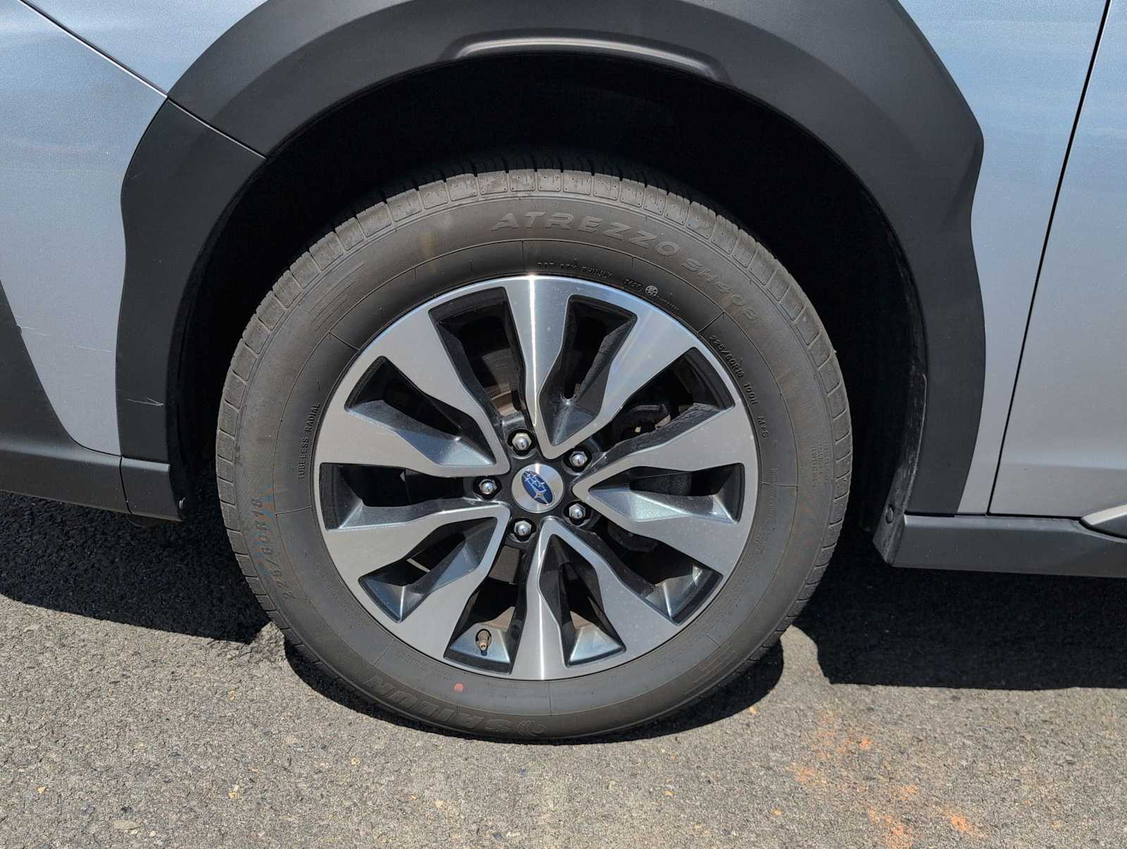Thumbnail: 2023 Subaru Outback - 14