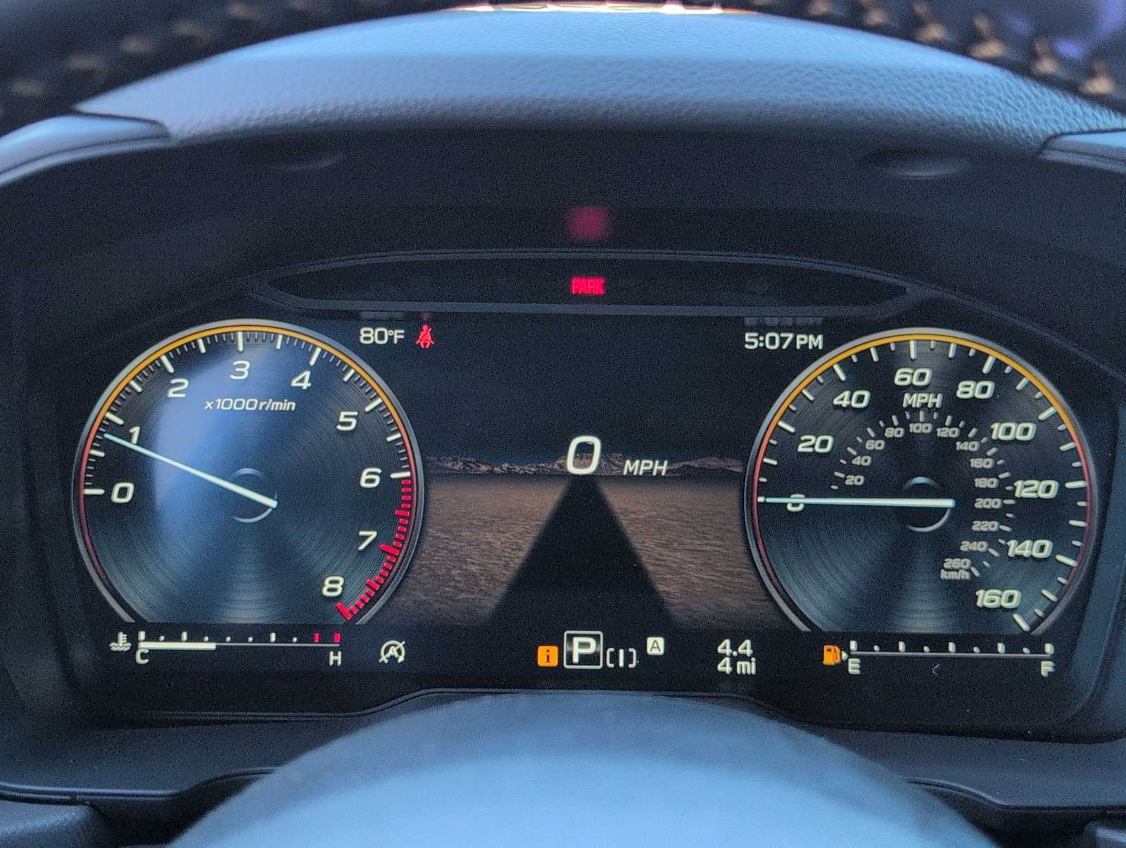 Thumbnail: 2026 Subaru Forester - 33