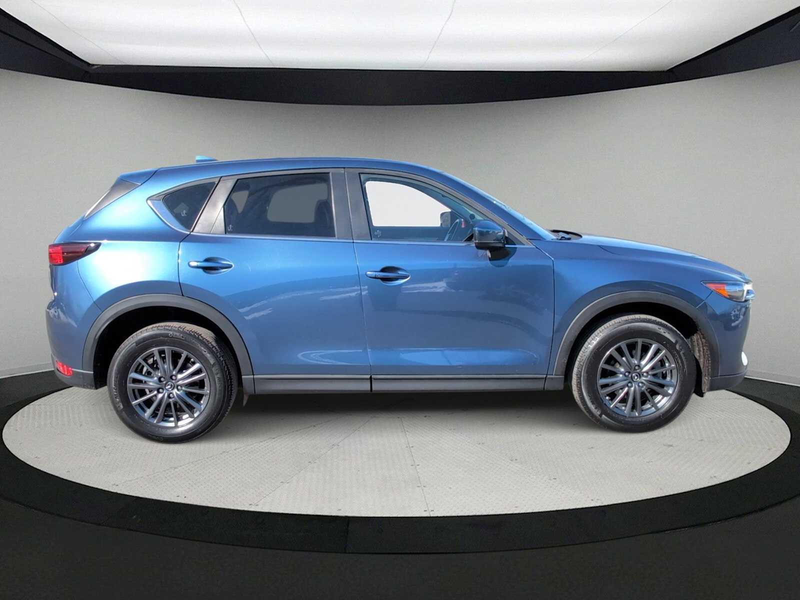 Thumbnail: 2019 Mazda CX-5 - 9
