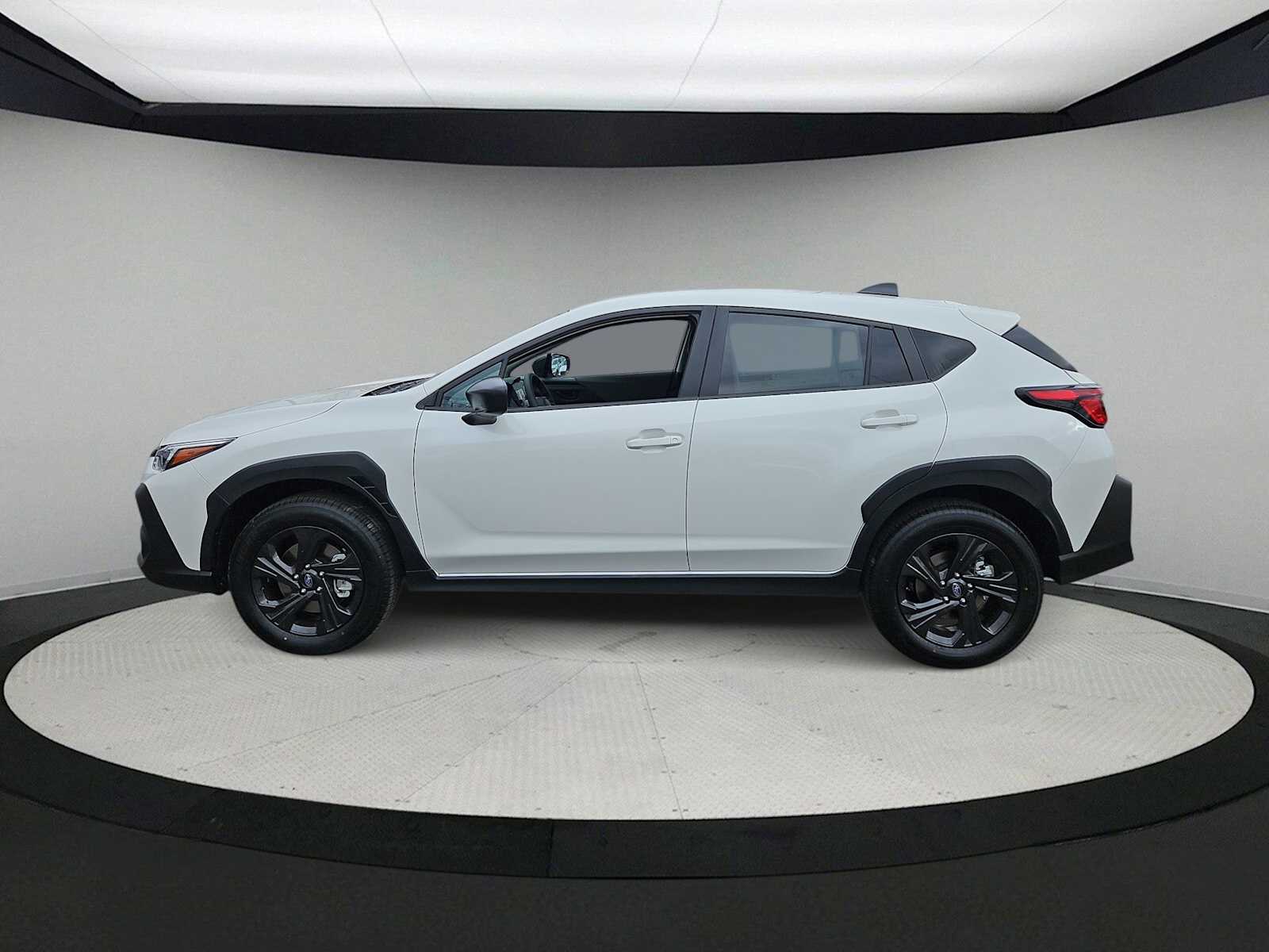Thumbnail: 2026 Subaru Crosstrek - 5