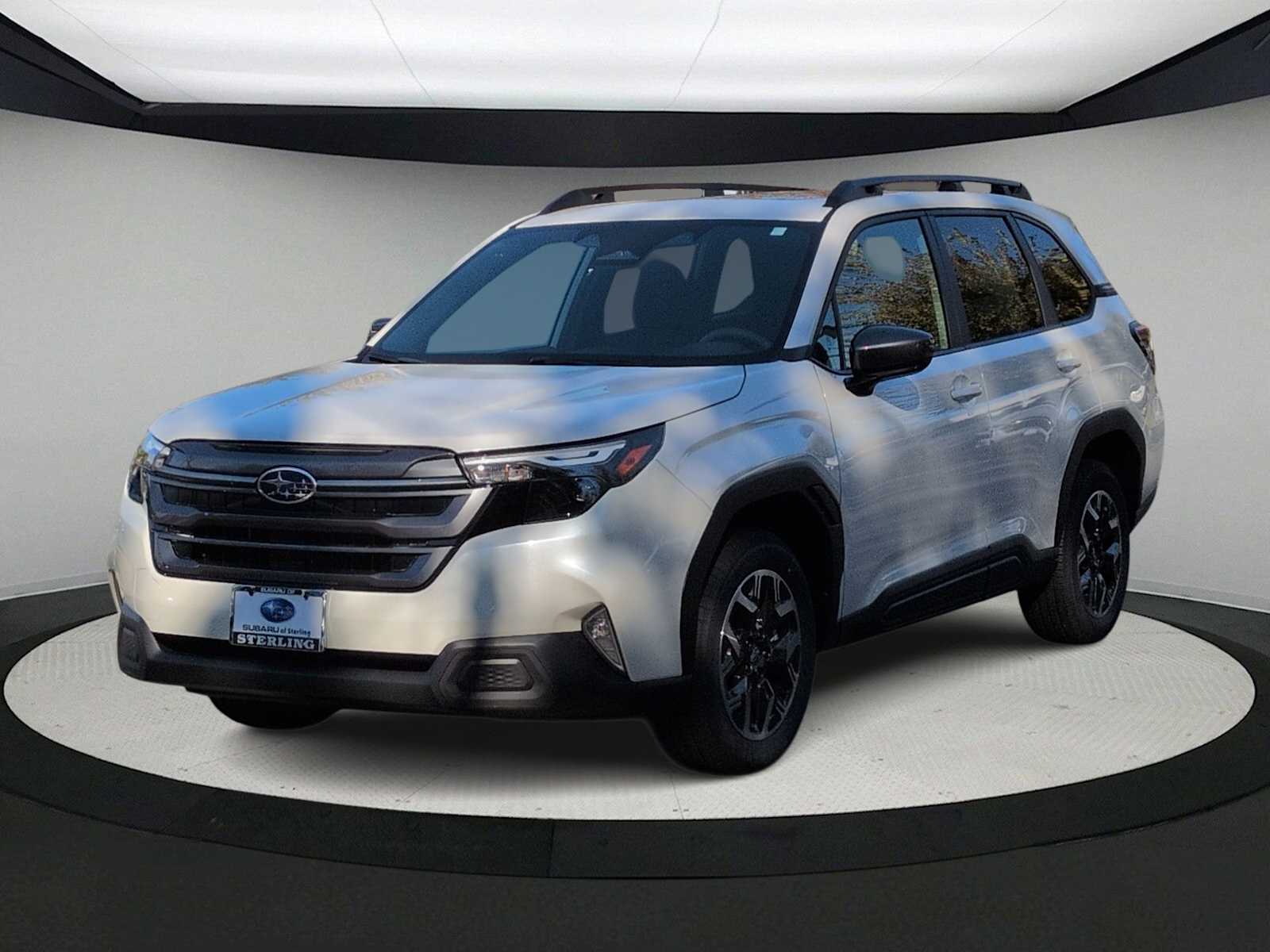 Thumbnail: 2025 Subaru Forester - 4