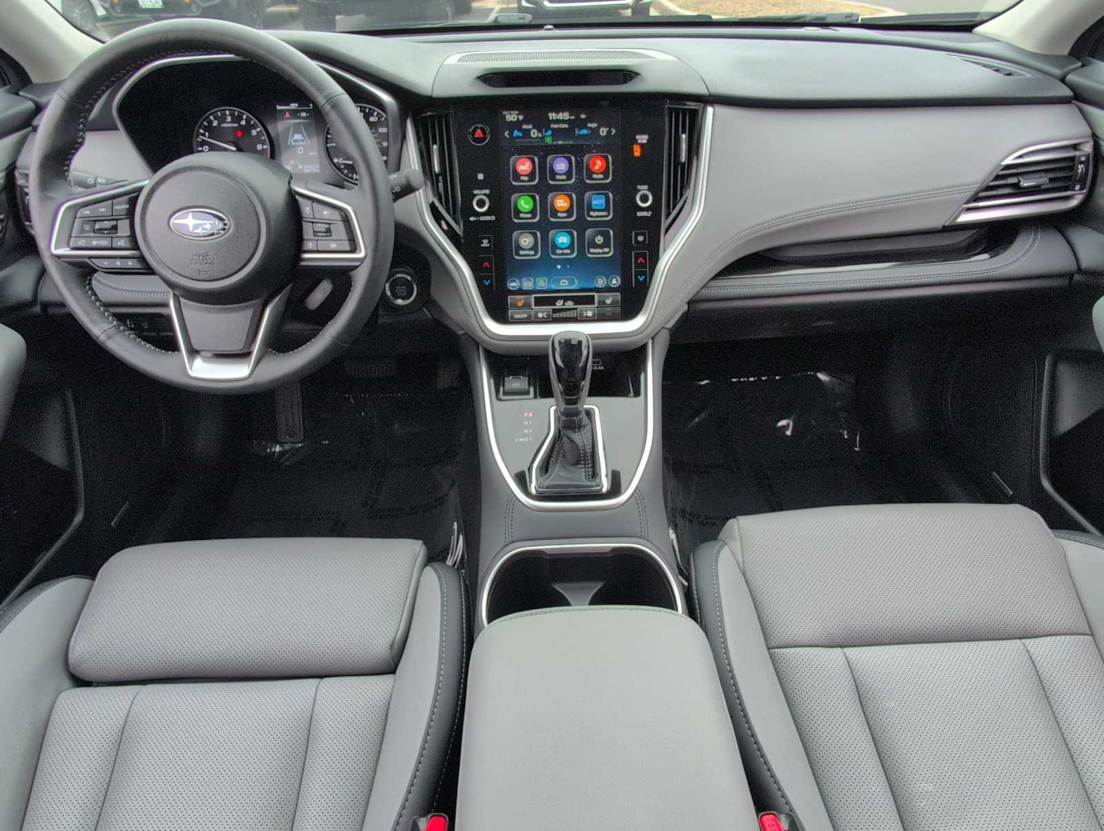 Thumbnail: 2025 Subaru Outback - 16