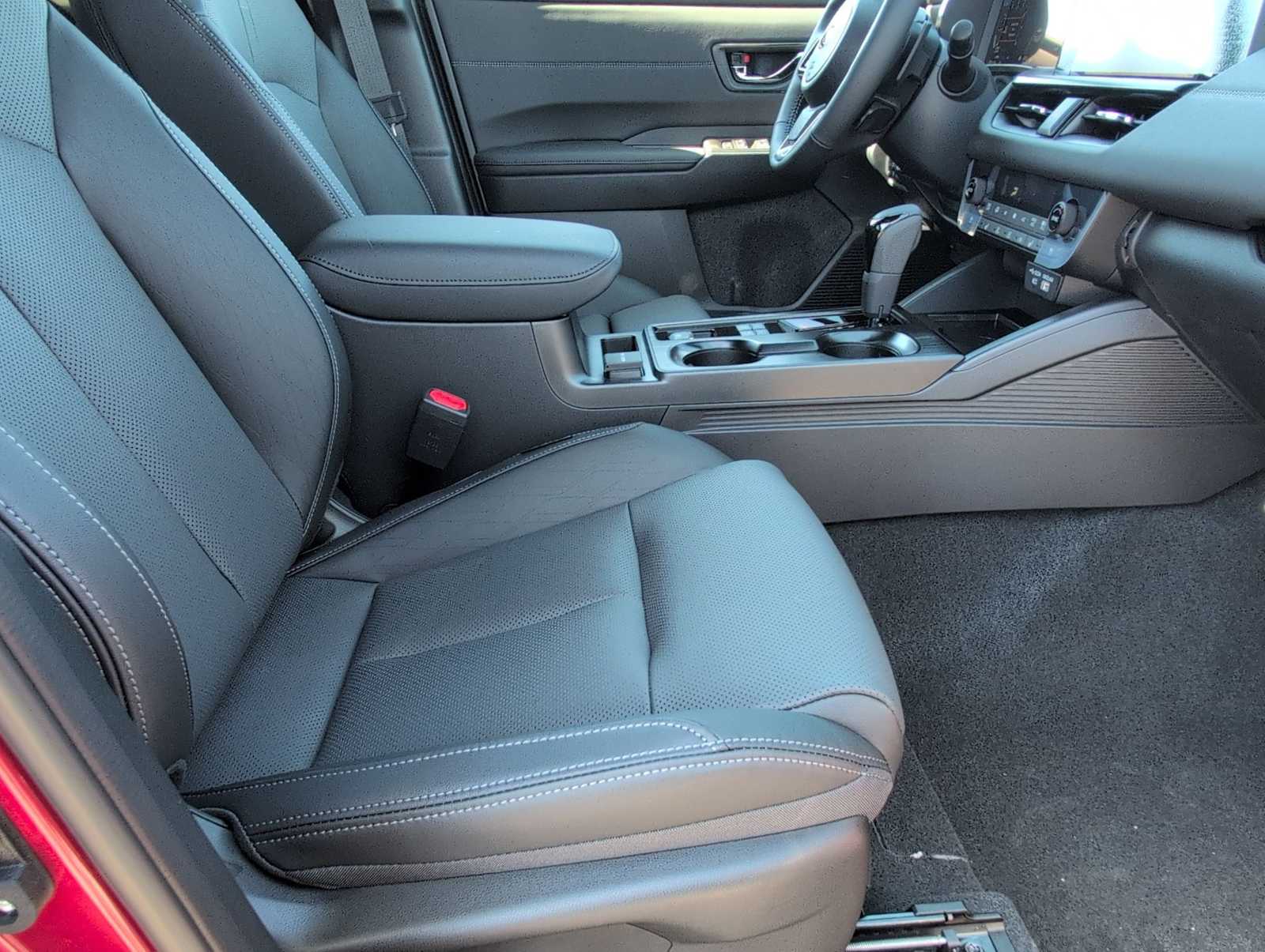 Thumbnail: 2026 Subaru Outback - 21