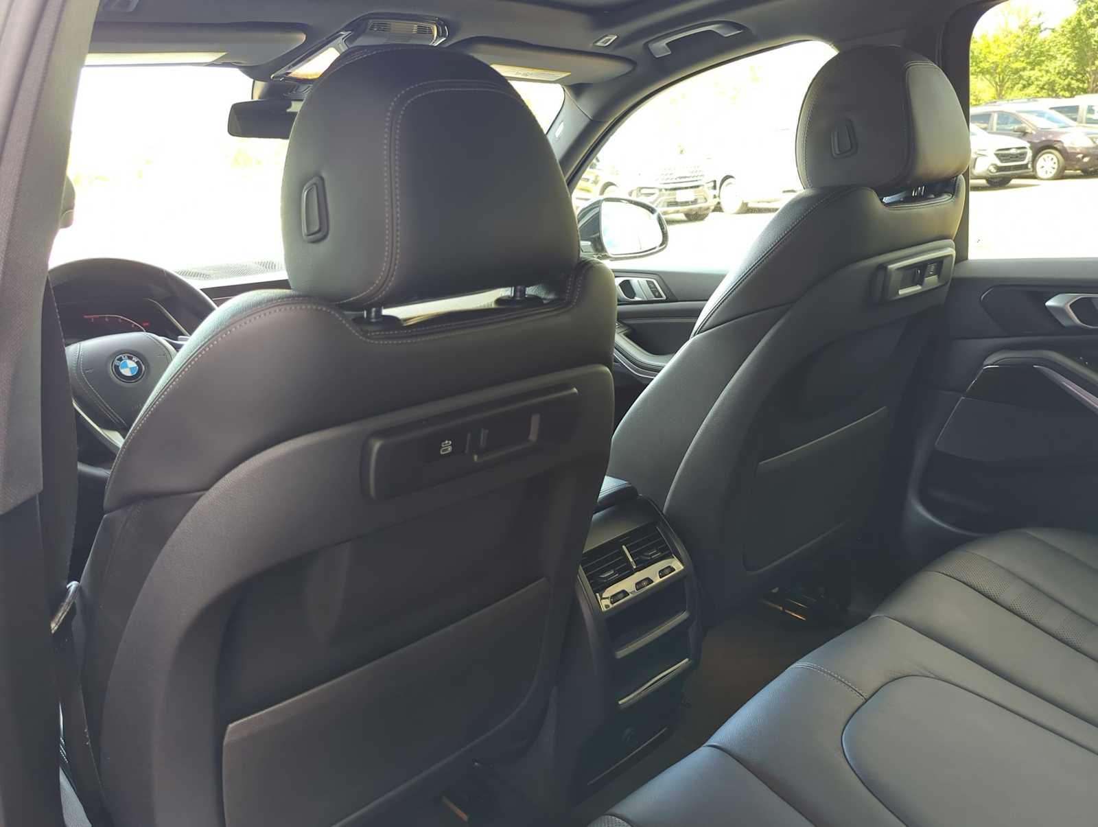 Thumbnail: 2019 BMW X5 - 19
