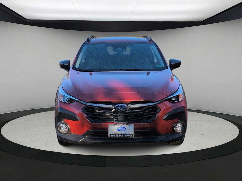 New 2025 Subaru Crosstrek Premium SUV
