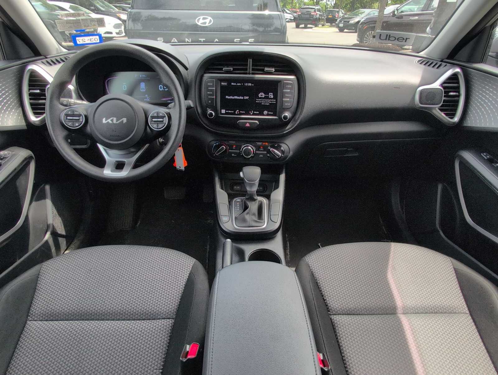 Thumbnail: 2024 Kia Soul - 15