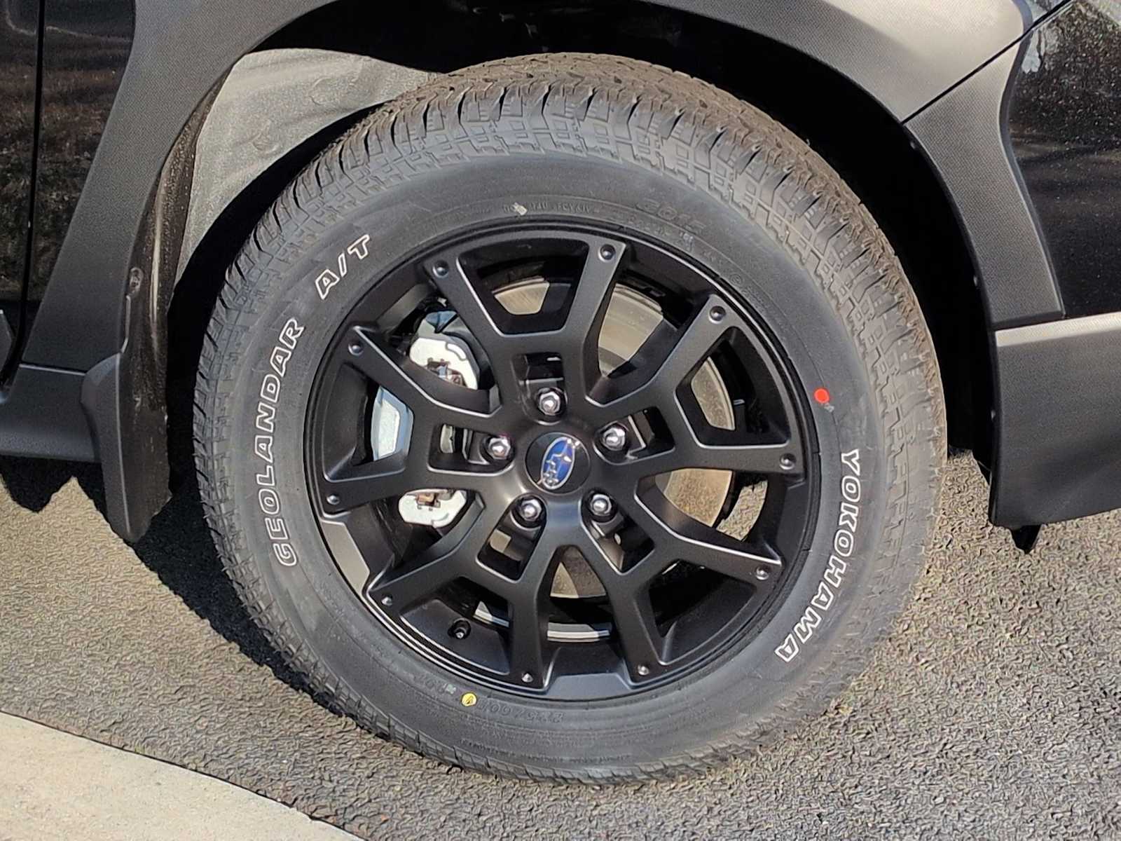 Thumbnail: 2026 Subaru Crosstrek - 14