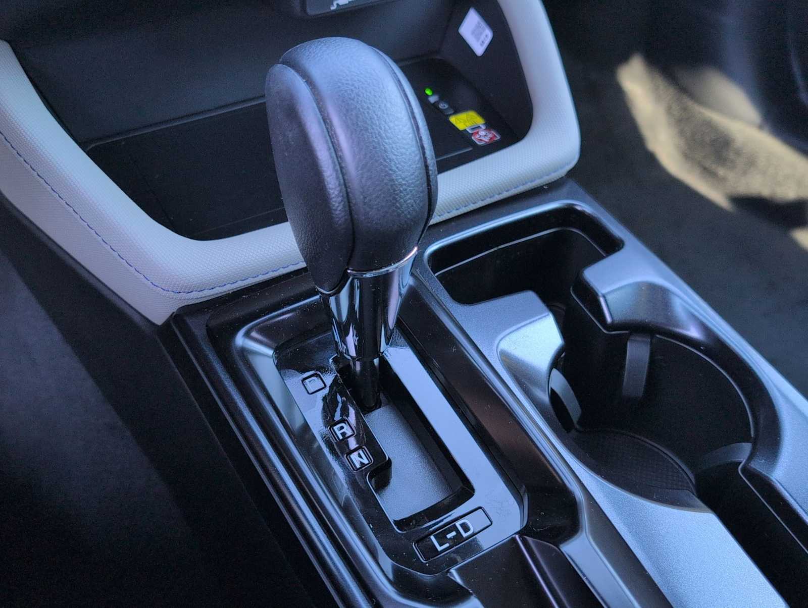 Thumbnail: 2026 Subaru Forester - 29