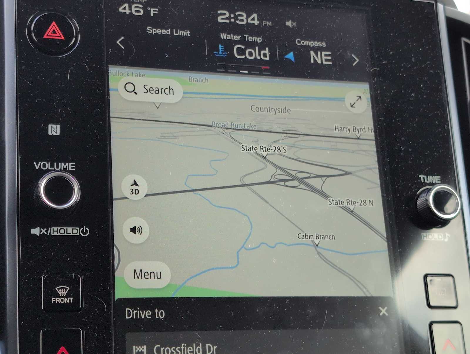 Thumbnail: 2025 Subaru Forester - 28