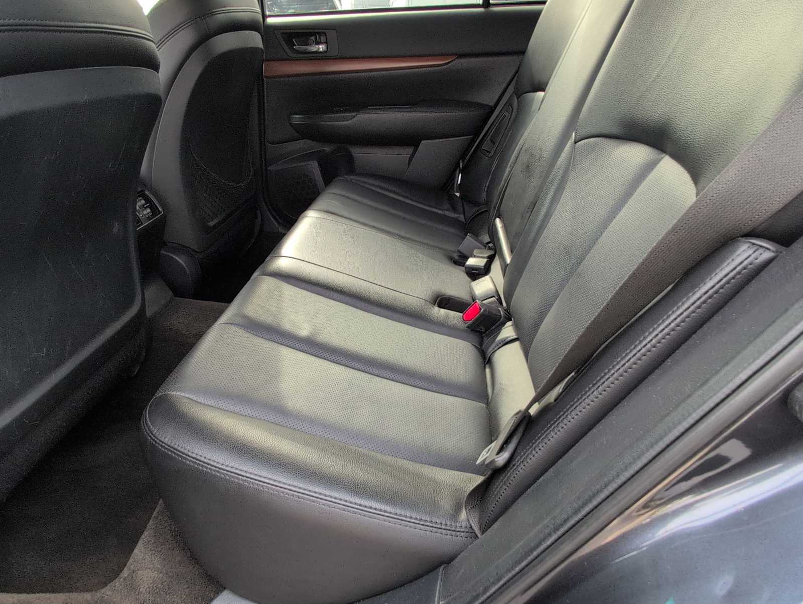 Thumbnail: 2013 Subaru Outback - 19