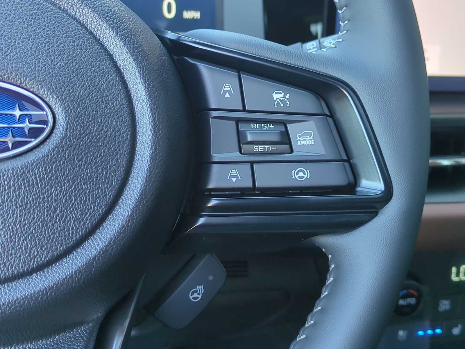 Thumbnail: 2026 Subaru Outback - 26