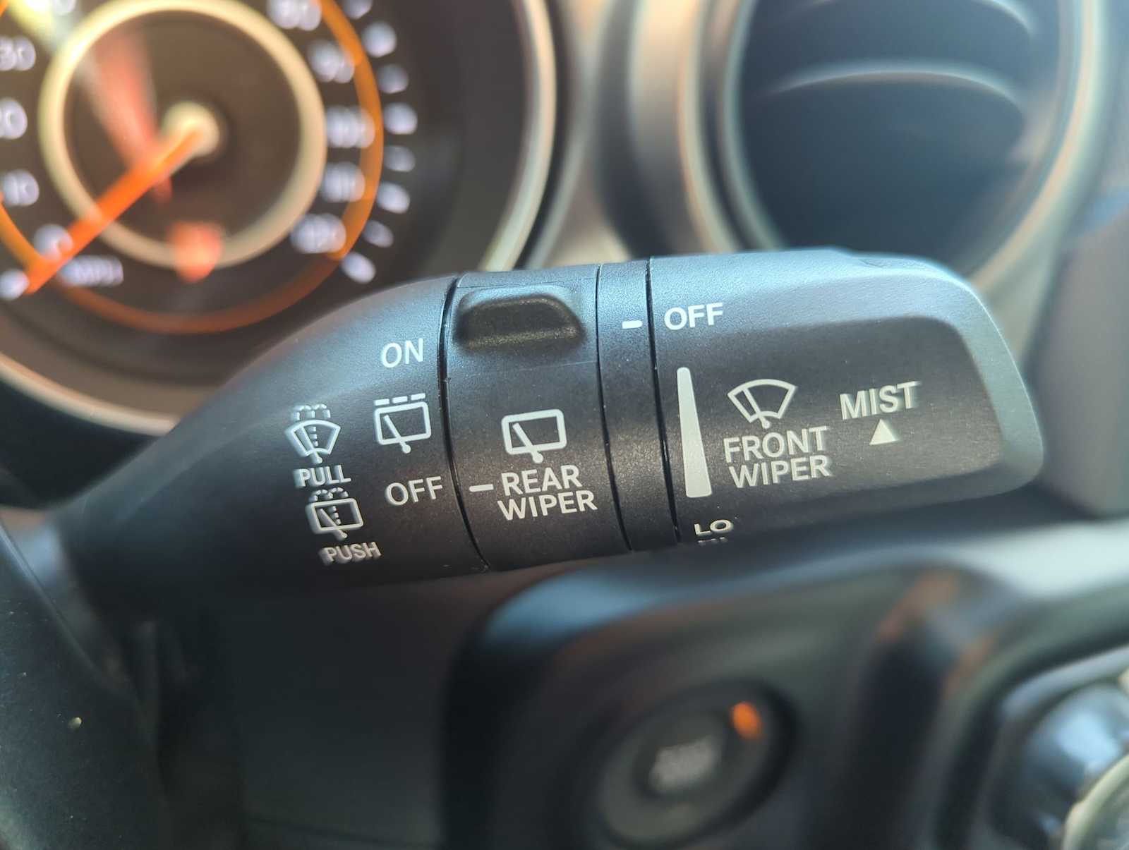 Thumbnail: 2023 Jeep Wrangler - 25