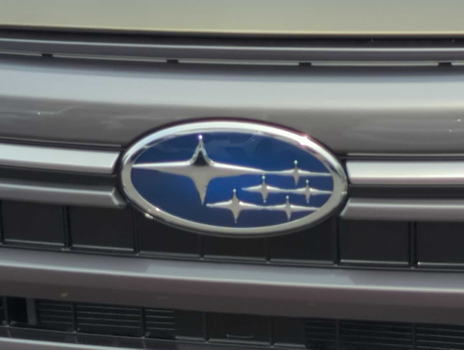 Thumbnail: 2025 Subaru Forester - 12