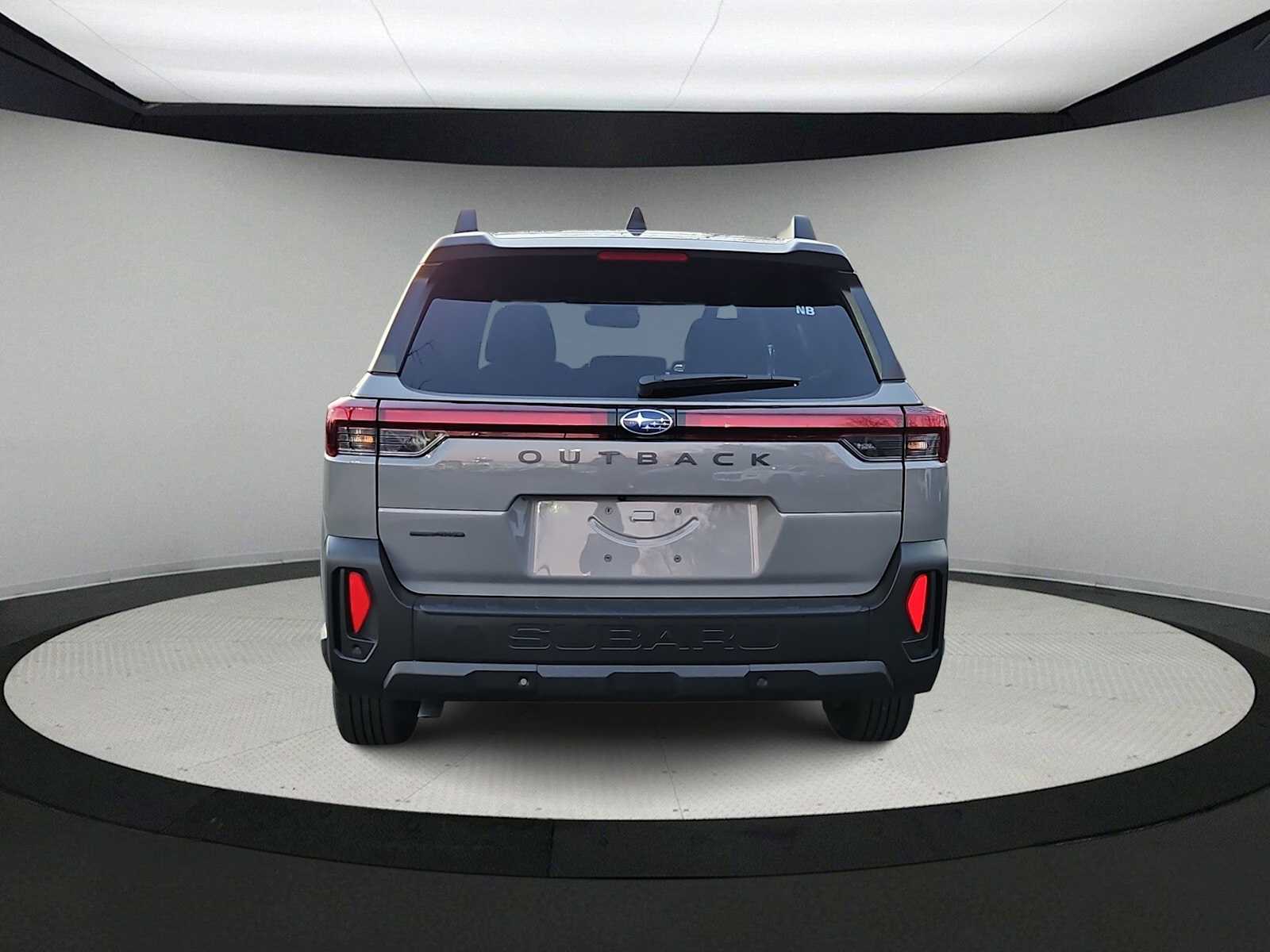 Thumbnail: 2026 Subaru Outback - 7