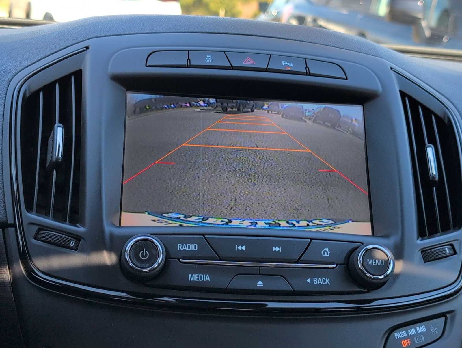 Thumbnail: 2014 Buick Regal - 28