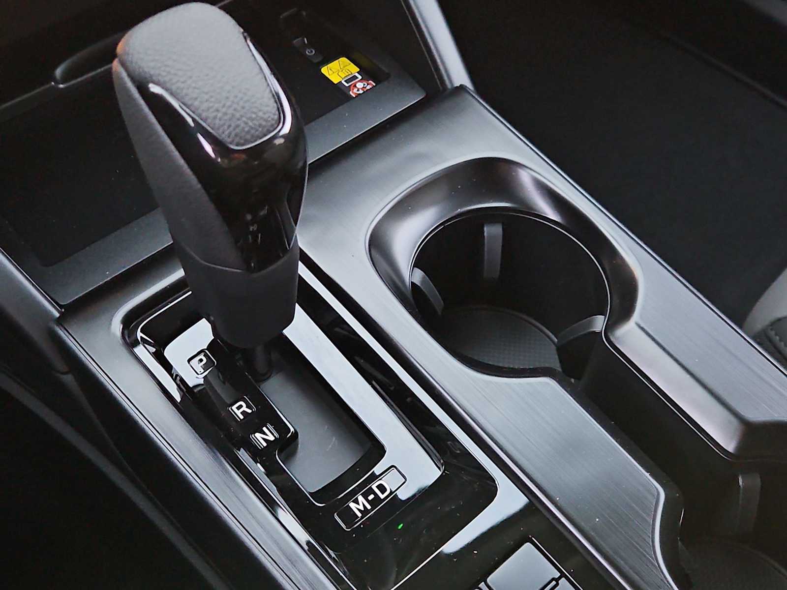 Thumbnail: 2026 Subaru Outback - 31