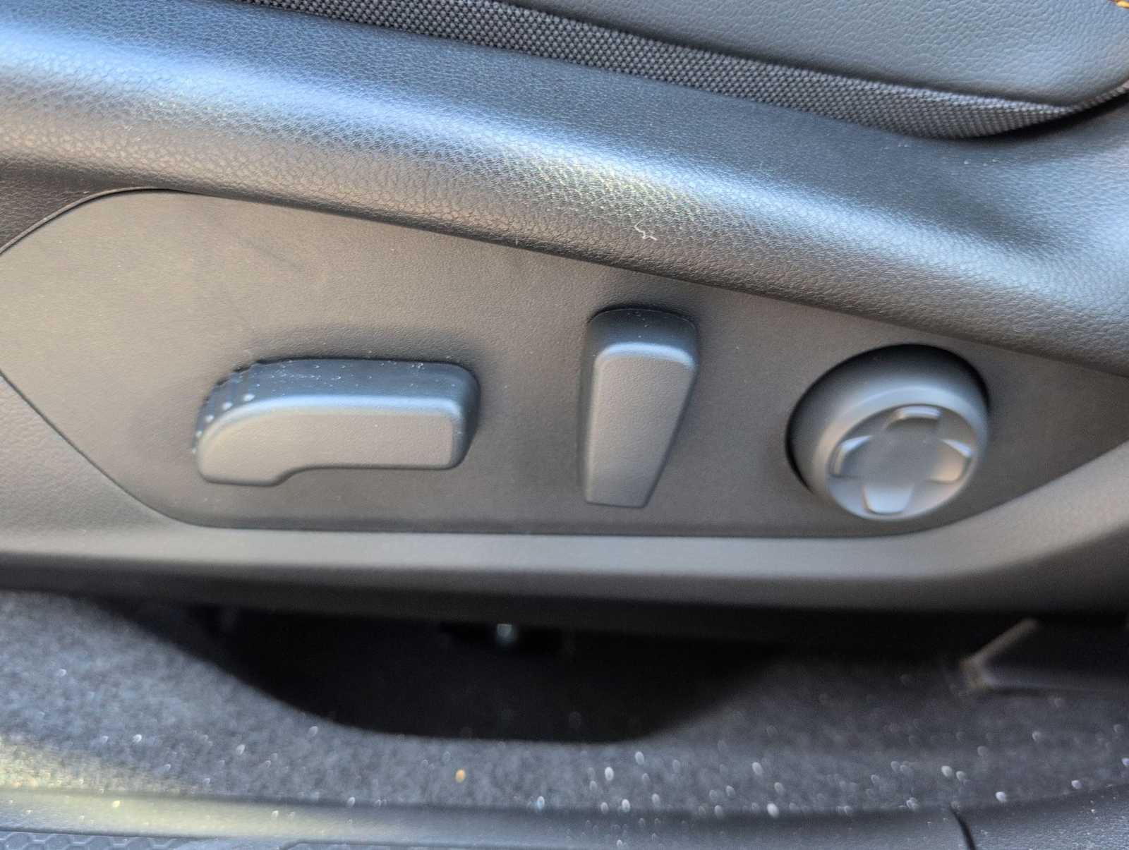 Thumbnail: 2026 Subaru Outback - 17