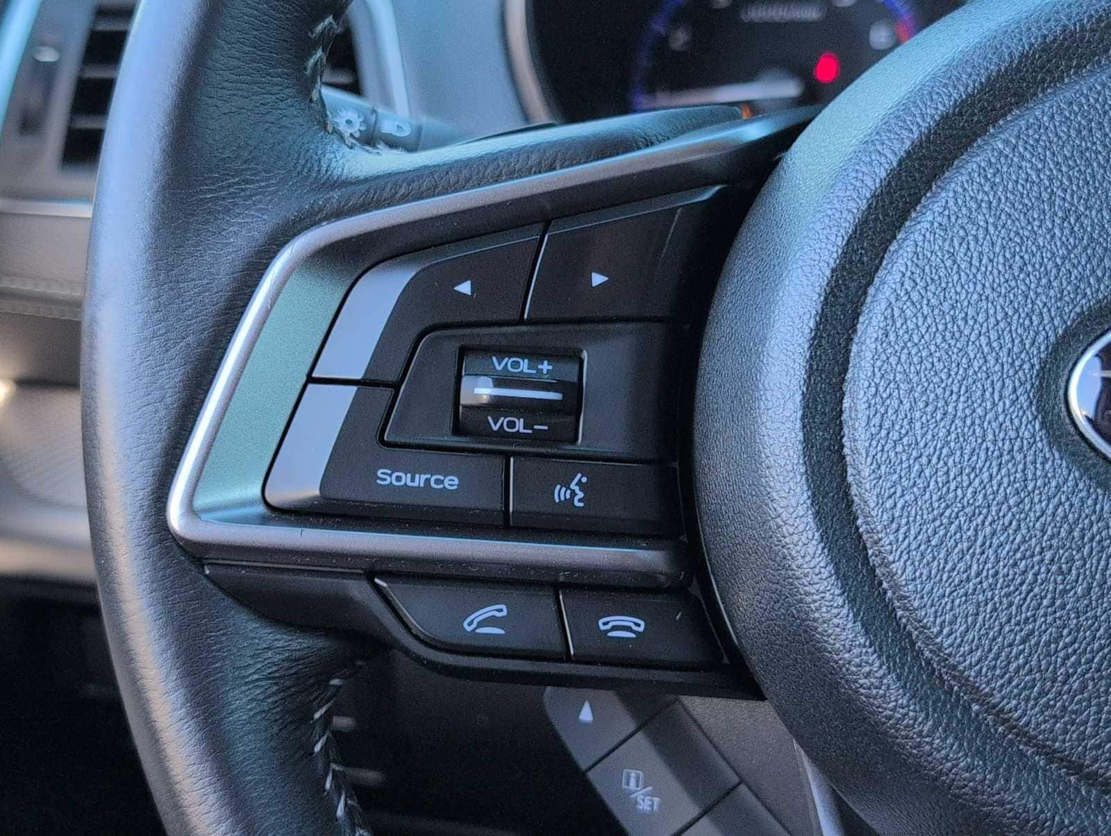 Thumbnail: 2018 Subaru Outback - 23