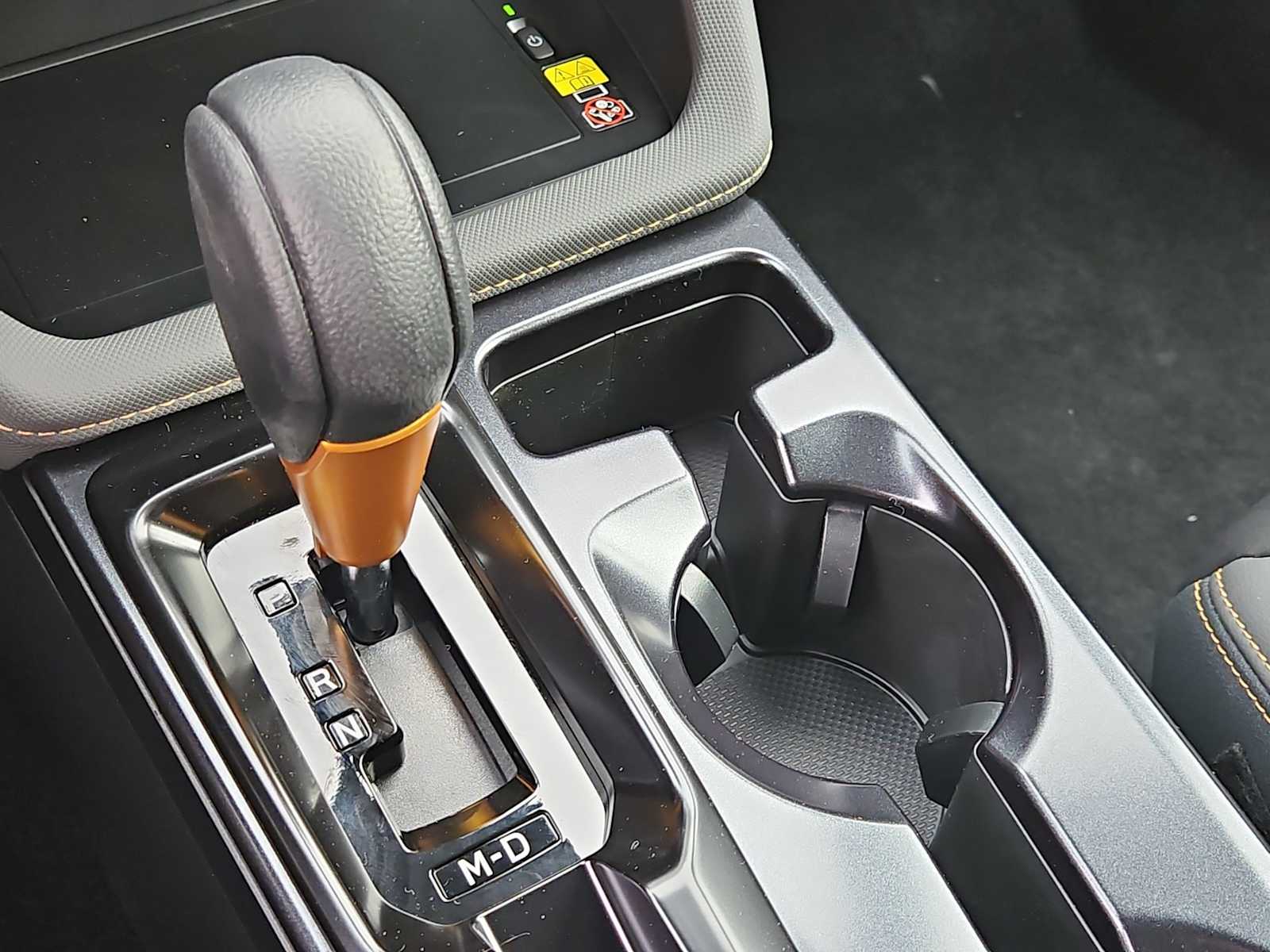 Thumbnail: 2026 Subaru Forester - 30