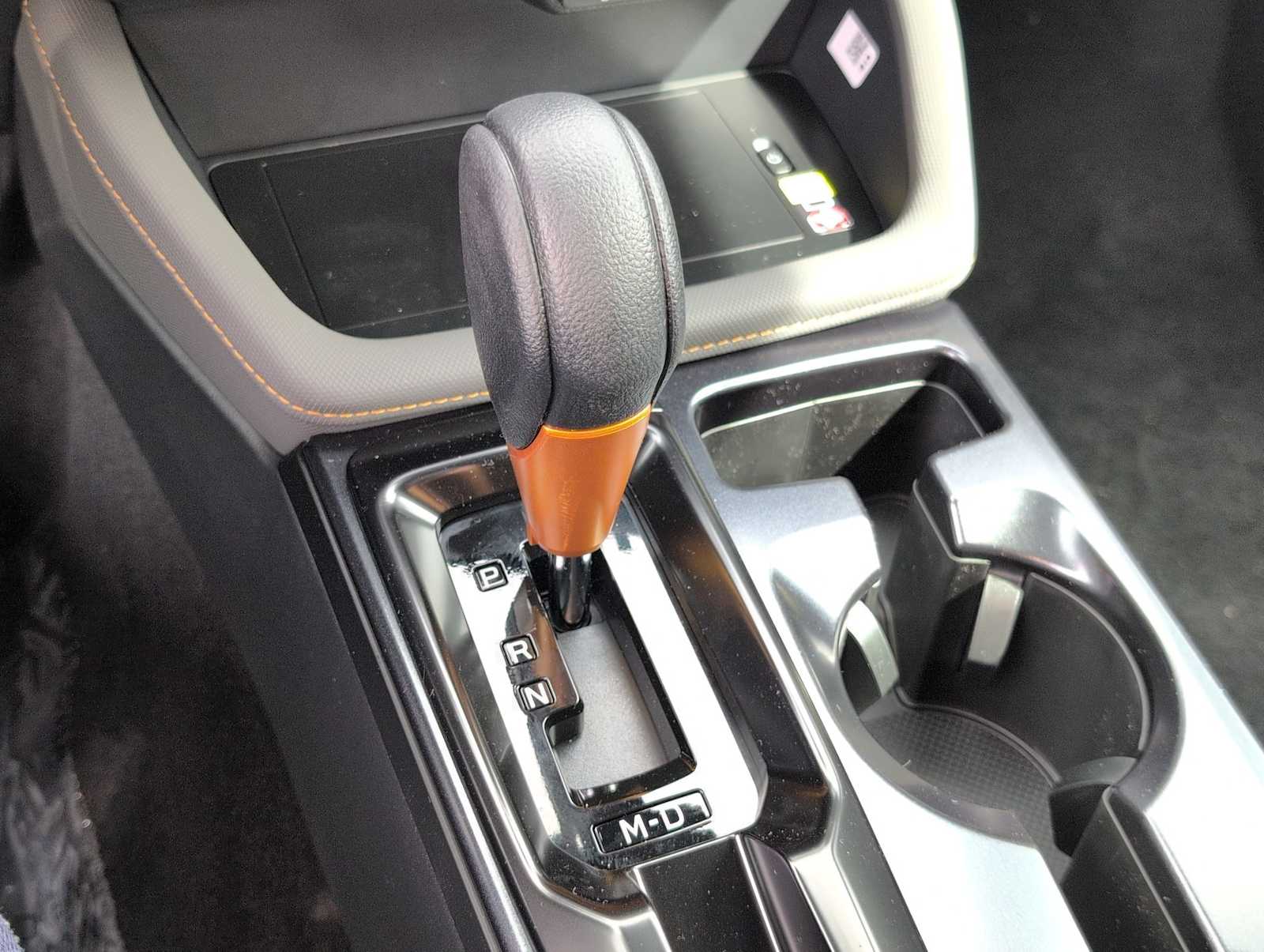 Thumbnail: 2026 Subaru Forester - 32