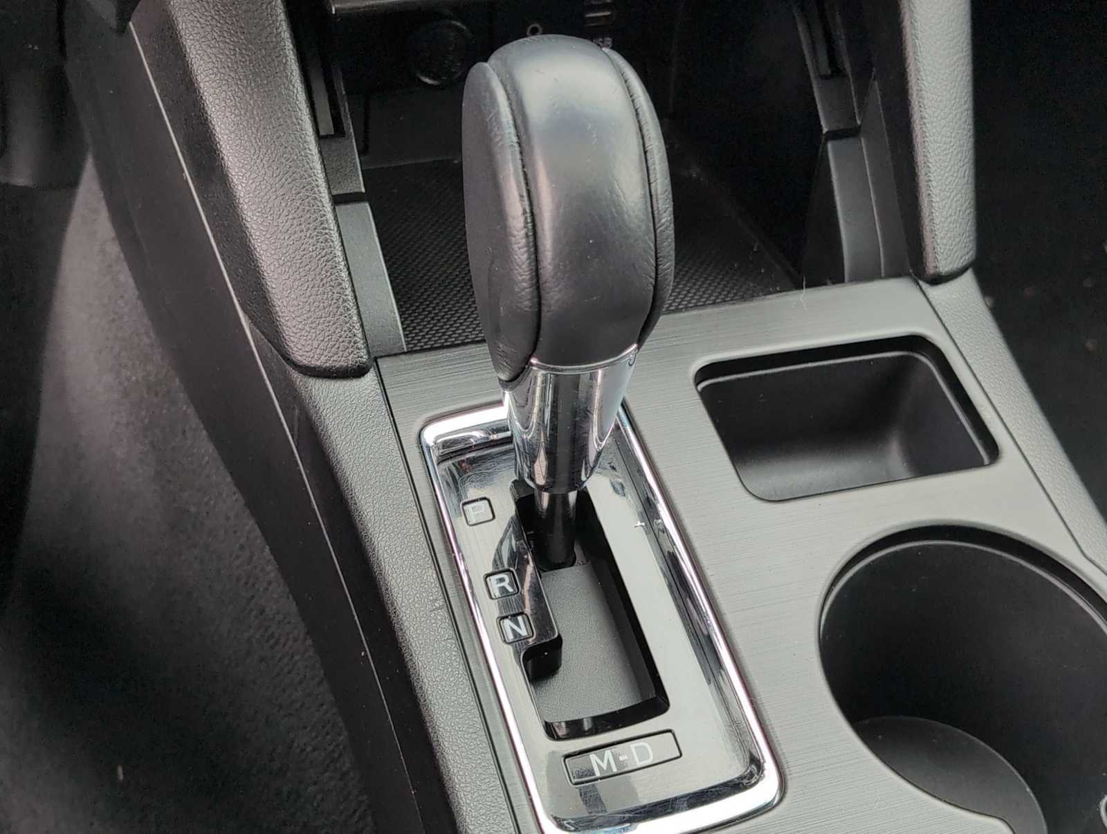 Thumbnail: 2018 Subaru Outback - 32