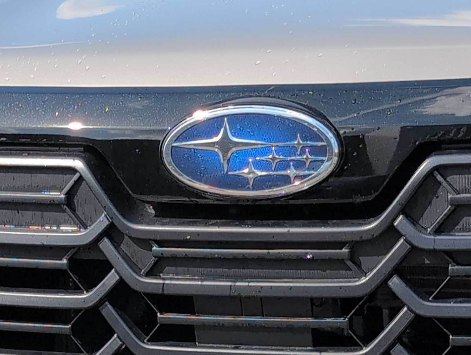 Thumbnail: 2026 Subaru Outback - 12