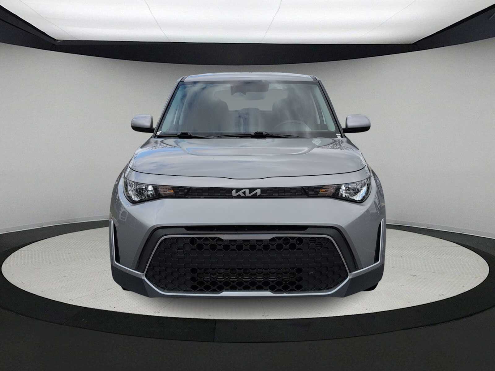 Thumbnail: 2023 Kia Soul - 3