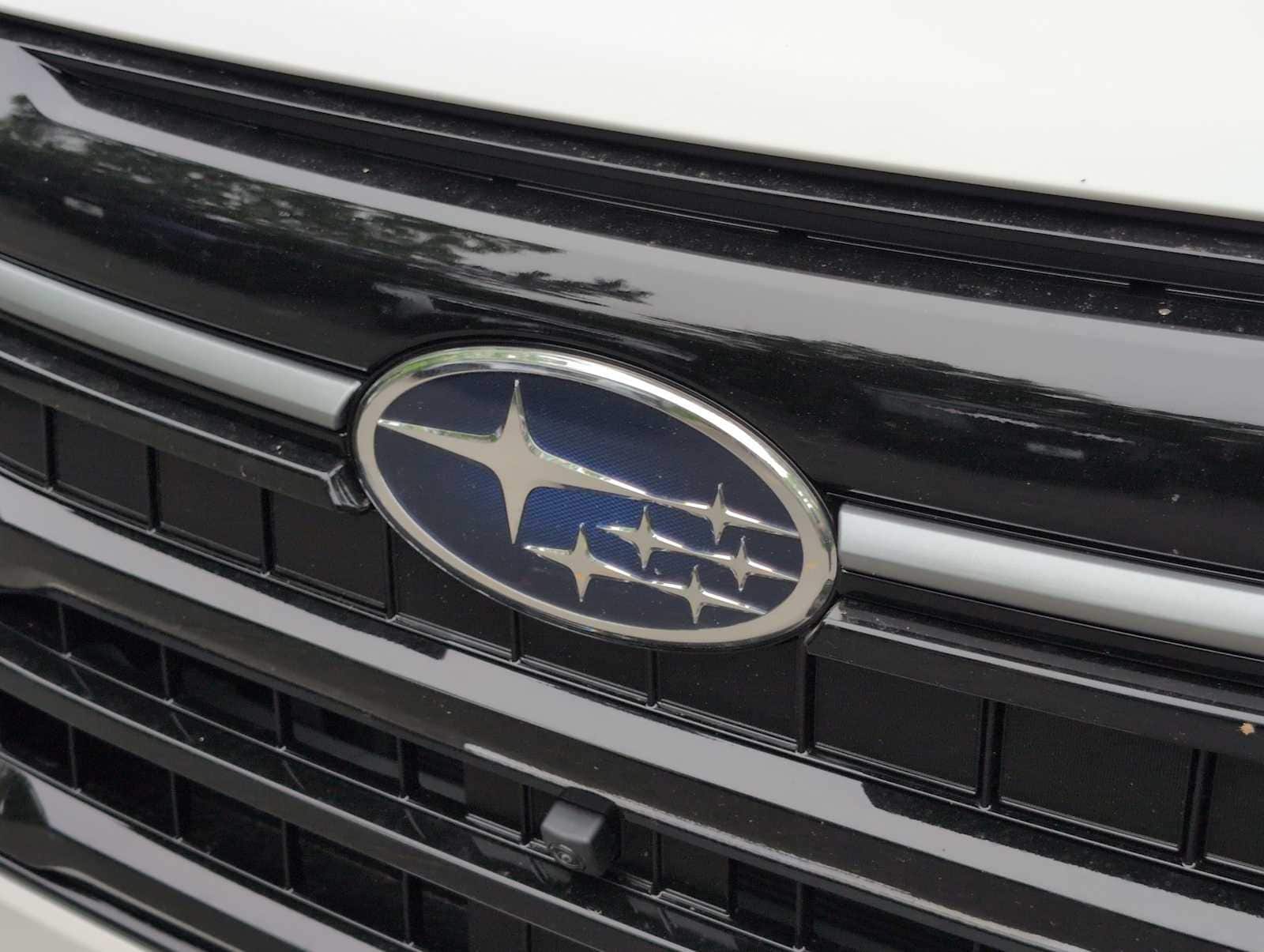 Thumbnail: 2026 Subaru Forester - 12