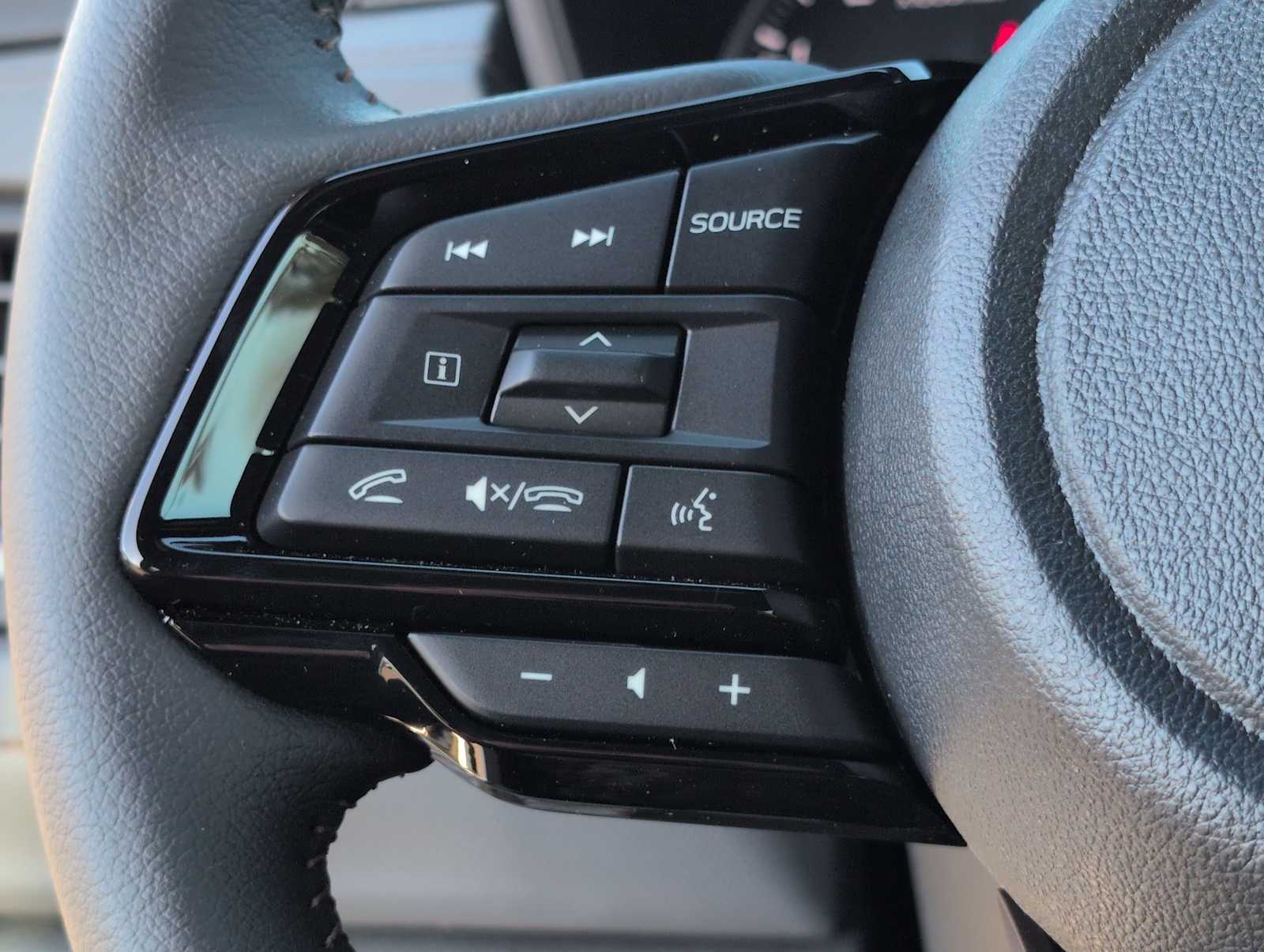 Thumbnail: 2026 Subaru Forester - 23