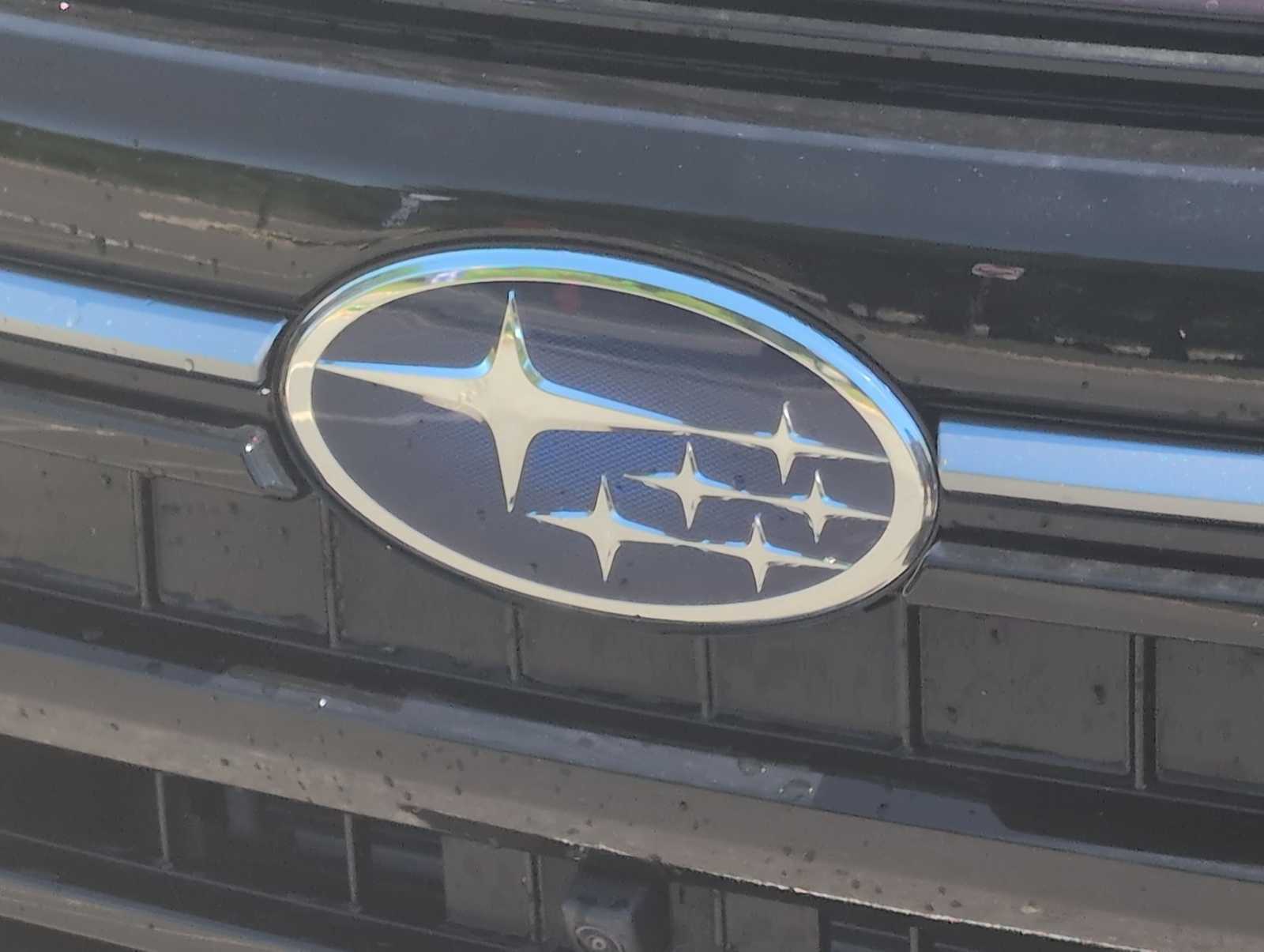 Thumbnail: 2026 Subaru Forester - 12