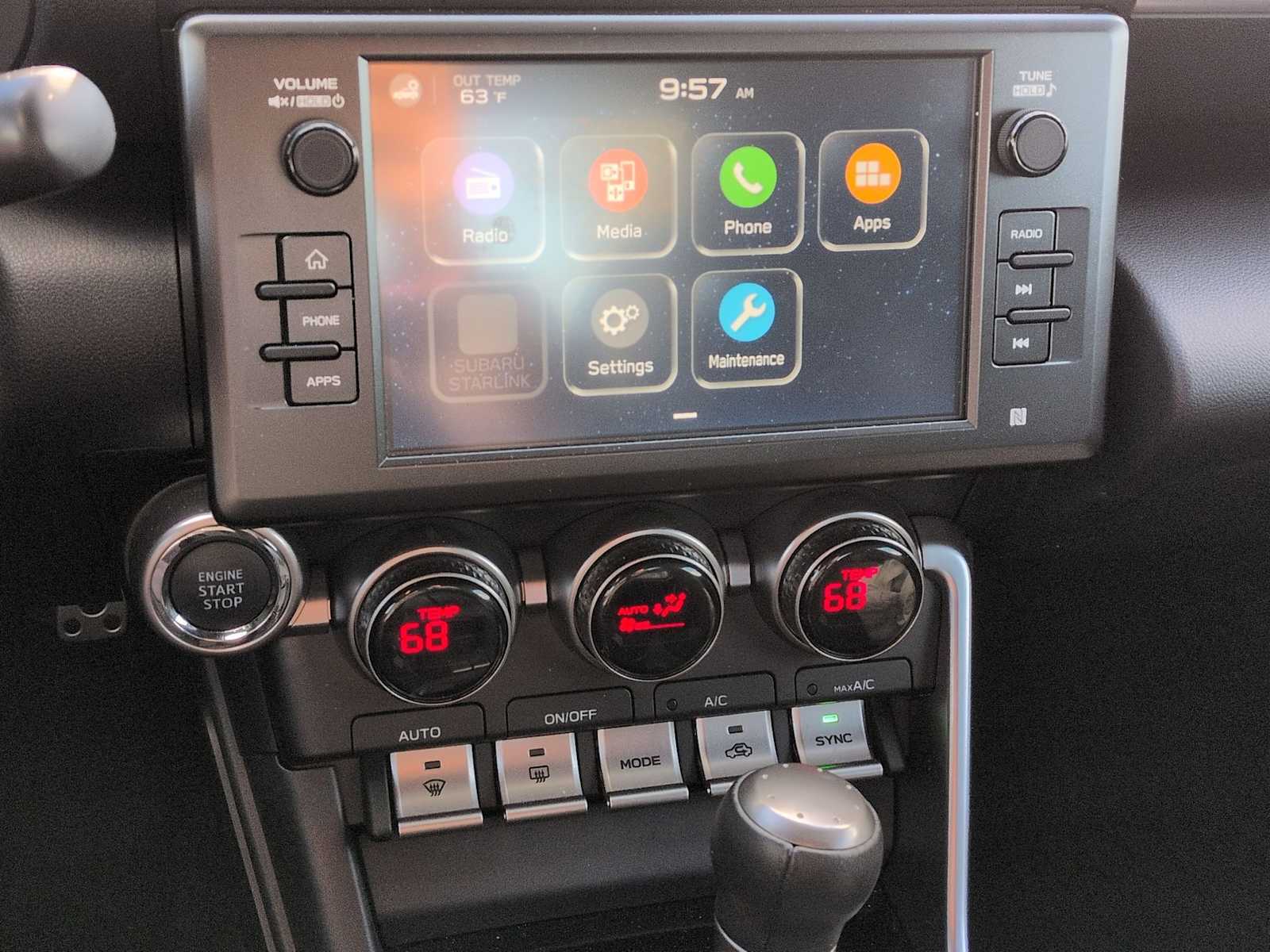 Thumbnail: 2022 Subaru BRZ - 26