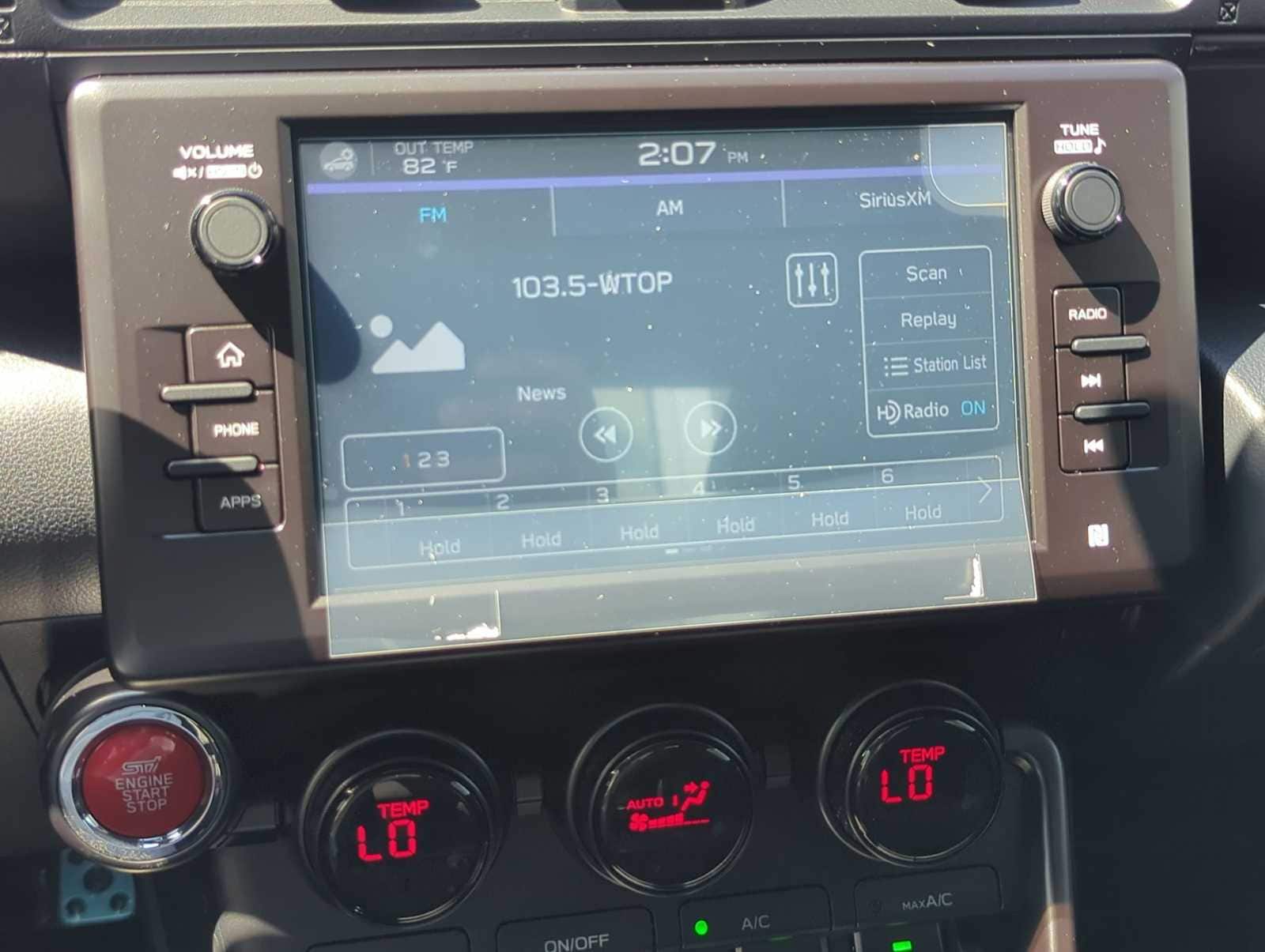 Thumbnail: 2025 Subaru BRZ - 28