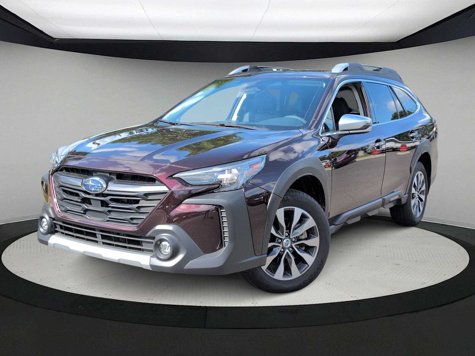 Thumbnail: 2025 Subaru Outback - 1