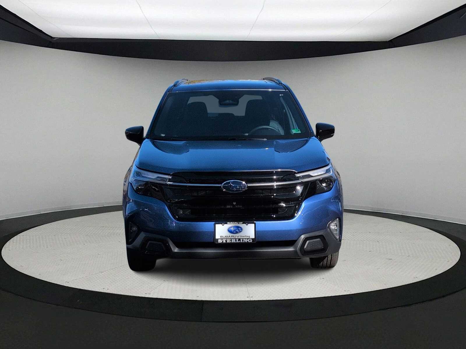 Thumbnail: 2026 Subaru Forester - 3